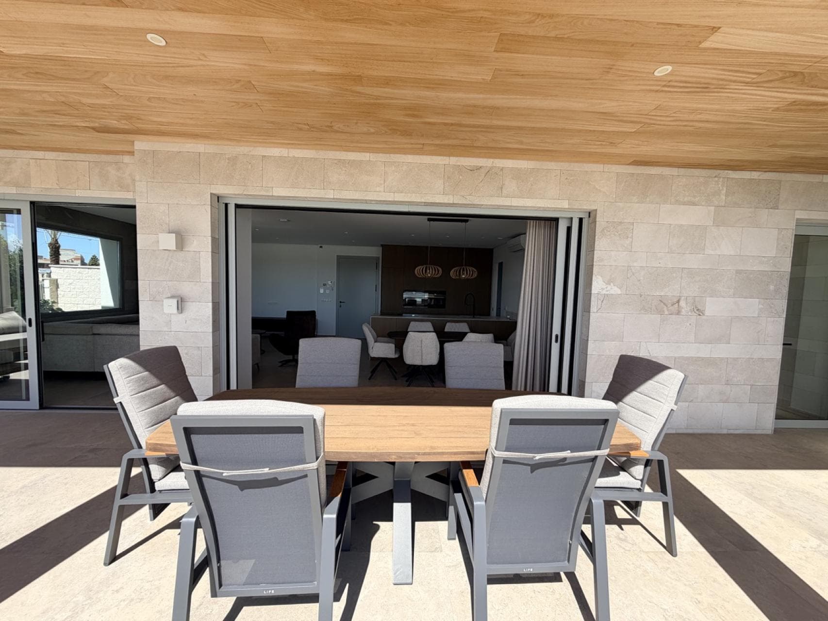 Villa - Chalet de 5 dormitorios en Benijofar - 10
