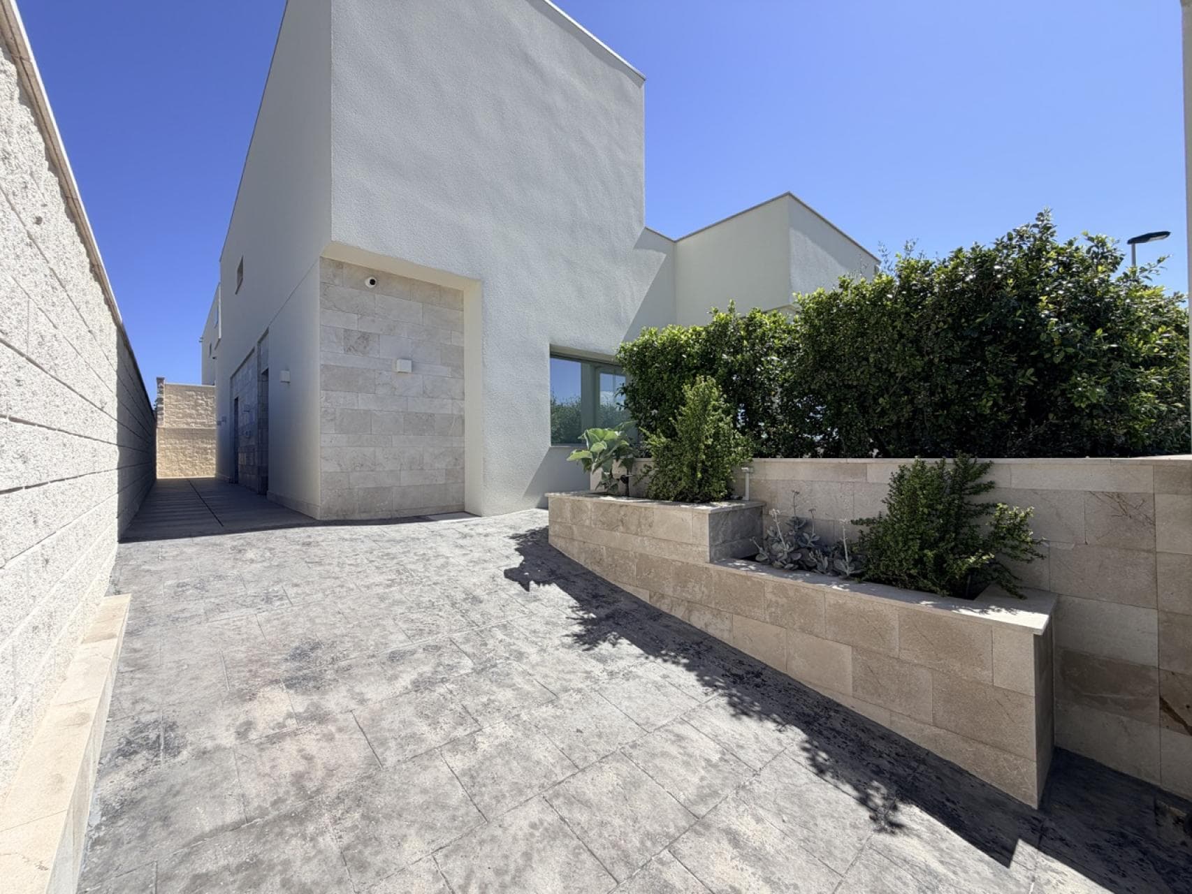 Villa - Chalet de 5 dormitorios en Benijofar - 7