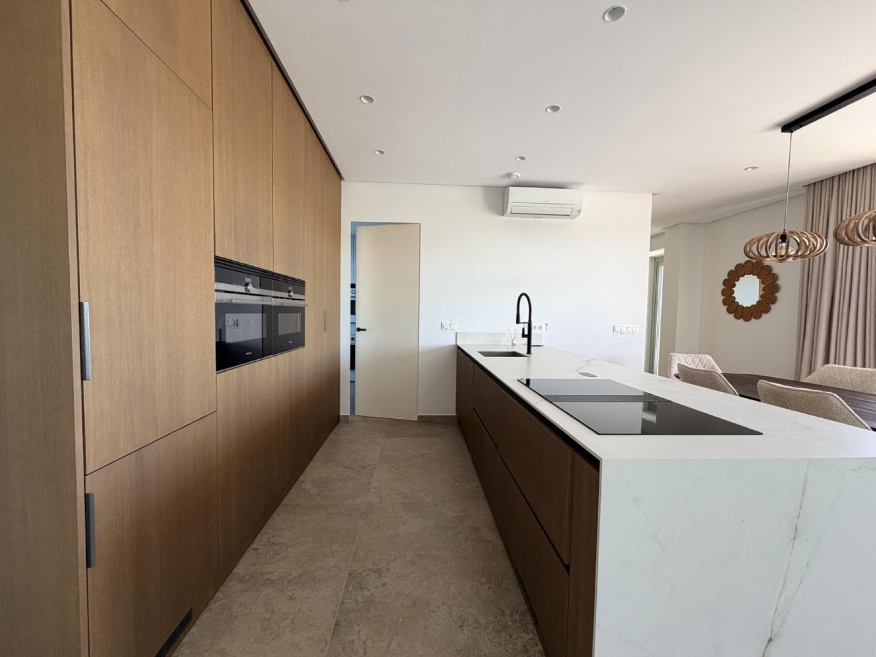 Villa - Chalet de 5 dormitorios en Benijofar - 28