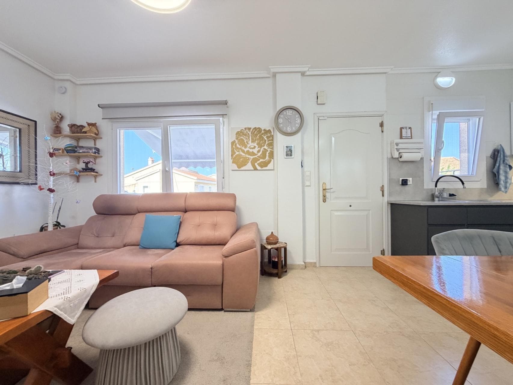 Adosada de 3 dormitorios en Rojales - 15