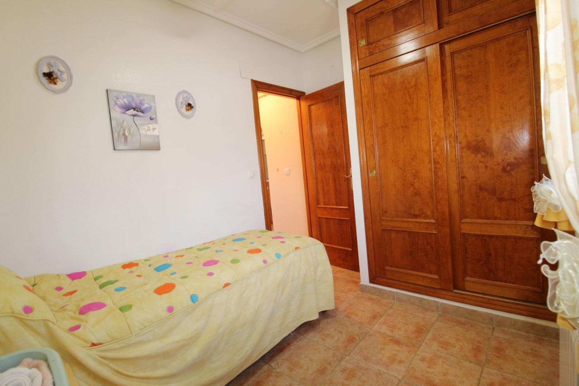 3 bed Detached Villa in San Miguel de Salinas - 21