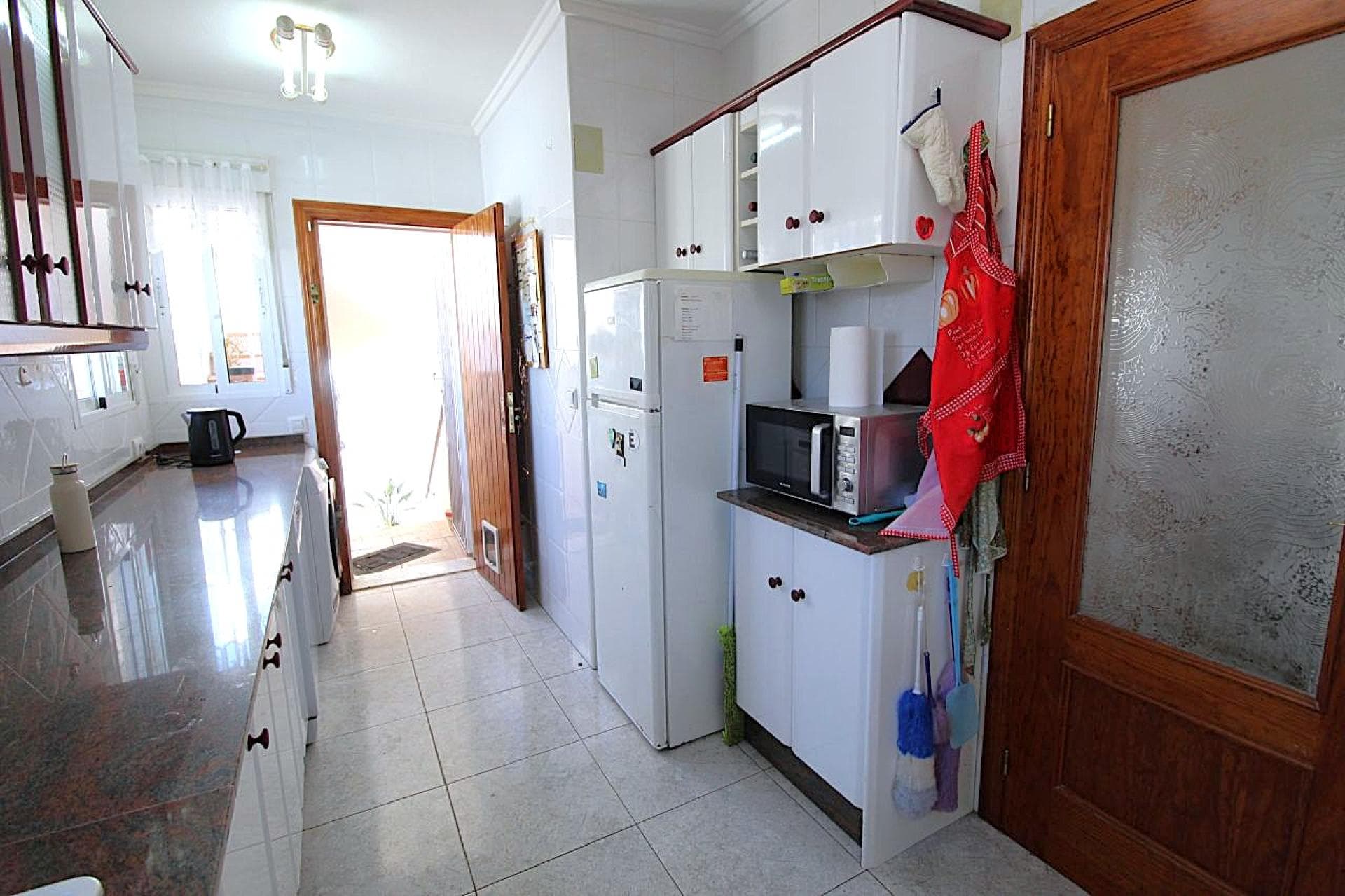 3 bed Detached Villa in San Miguel de Salinas - 15
