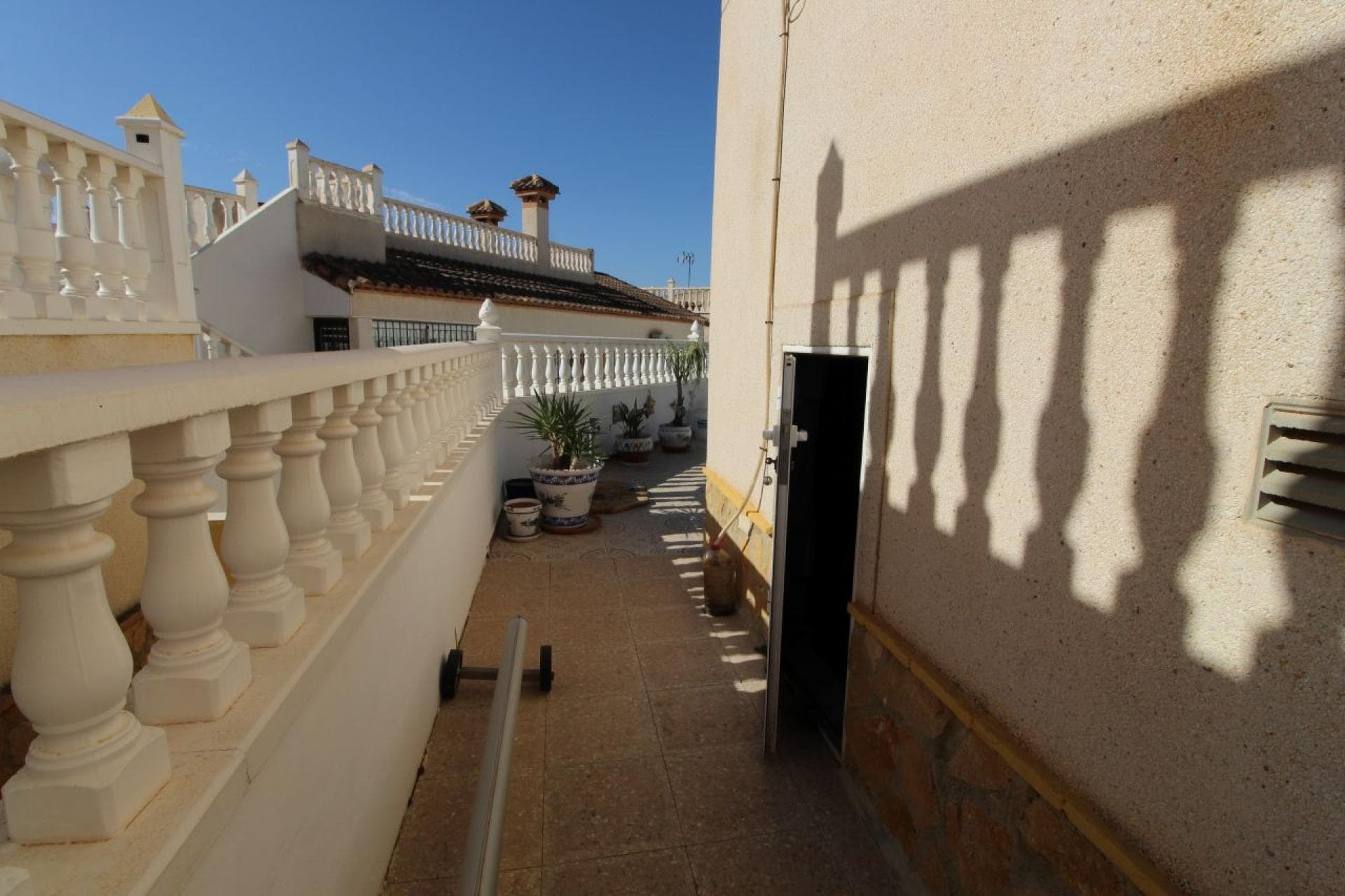 3 bed Detached Villa in San Miguel de Salinas - 32