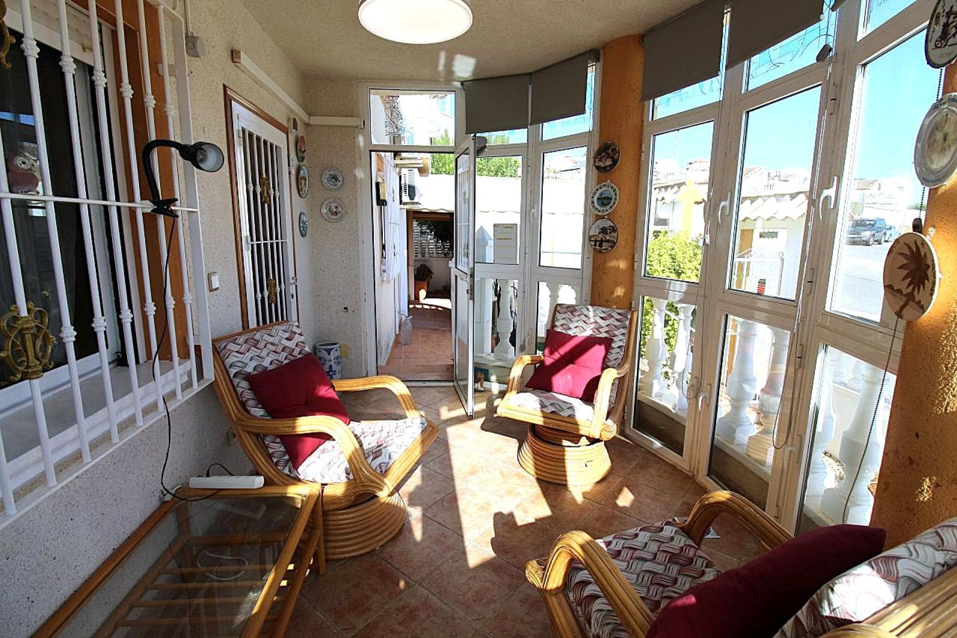 3 bed Detached Villa in San Miguel de Salinas - 7