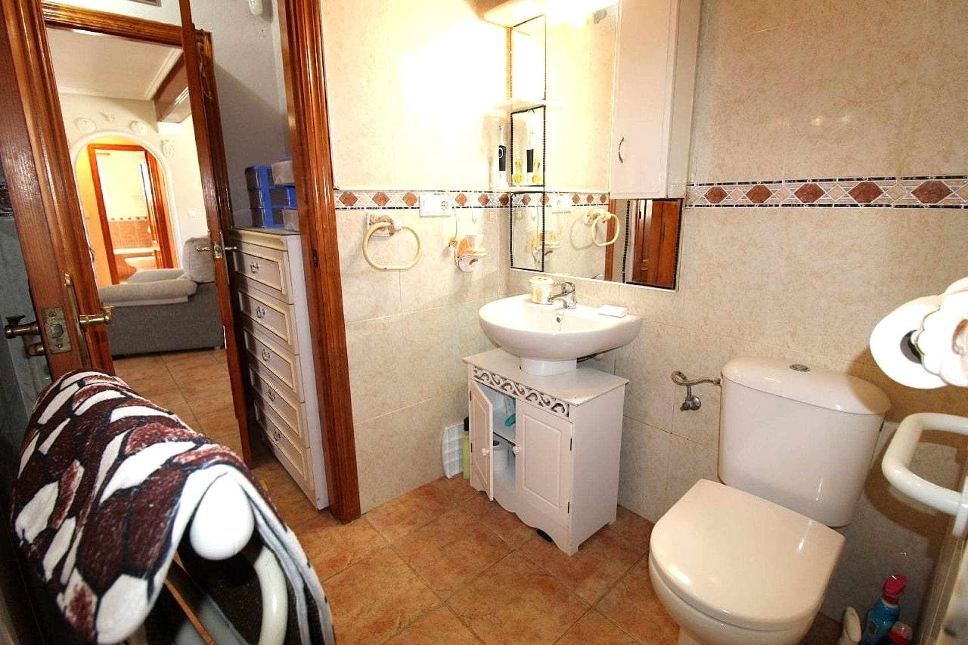 3 bed Detached Villa in San Miguel de Salinas - 25