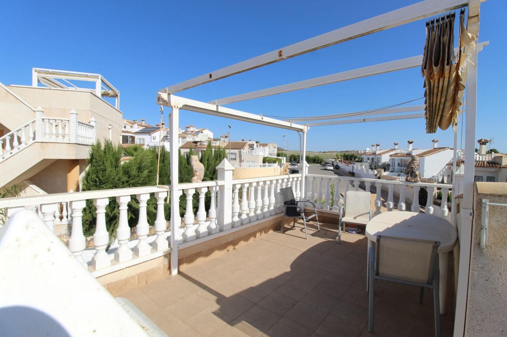 3 bed Detached Villa in San Miguel de Salinas - 33