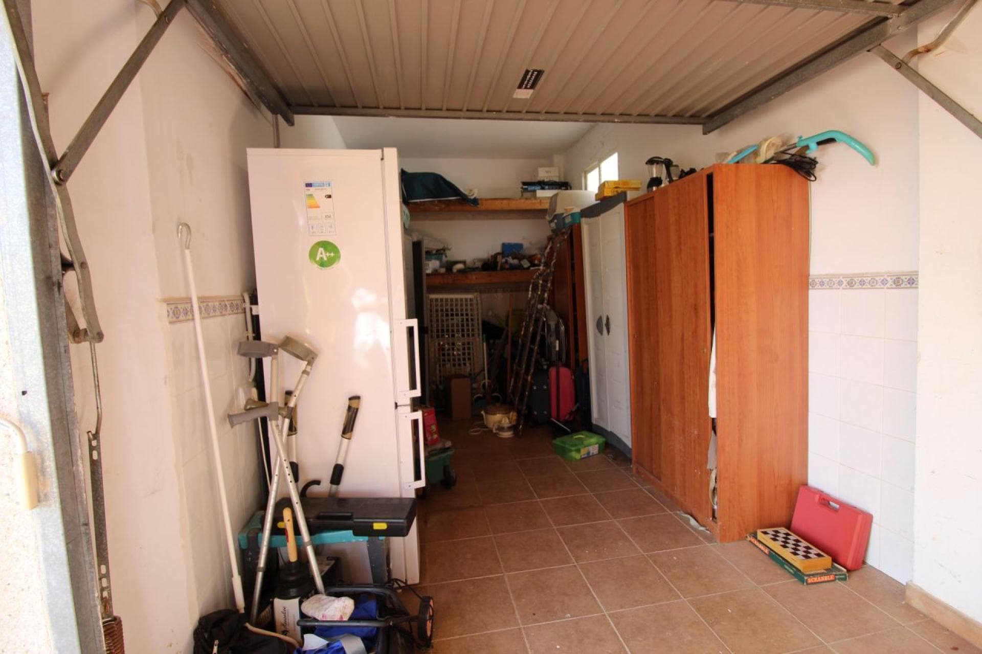 3 bed Detached Villa in San Miguel de Salinas - 39