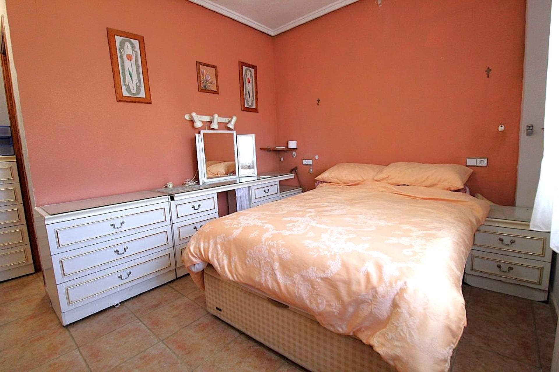 3 bed Detached Villa in San Miguel de Salinas - 17