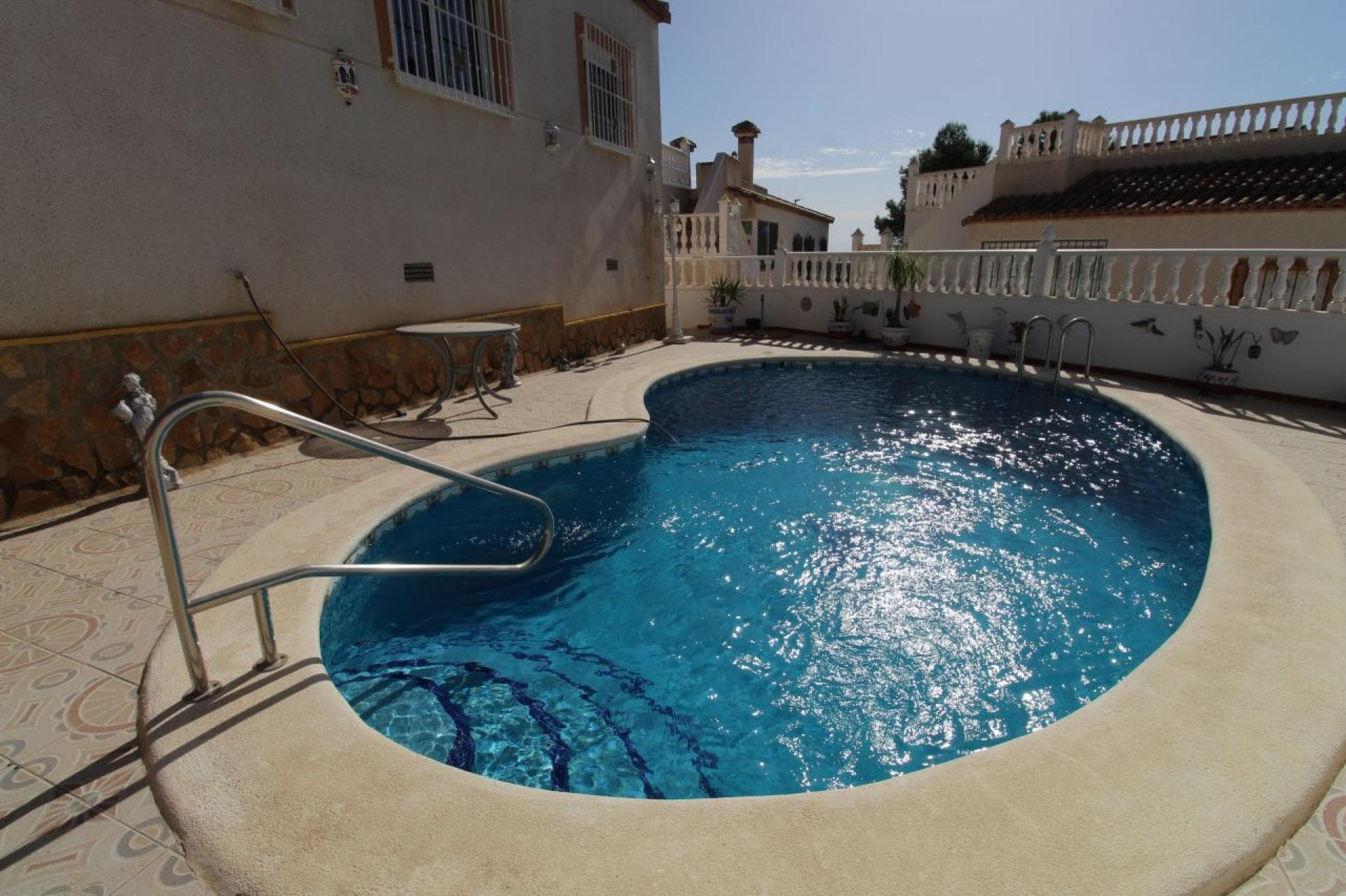 3 bed Detached Villa in San Miguel de Salinas - 44