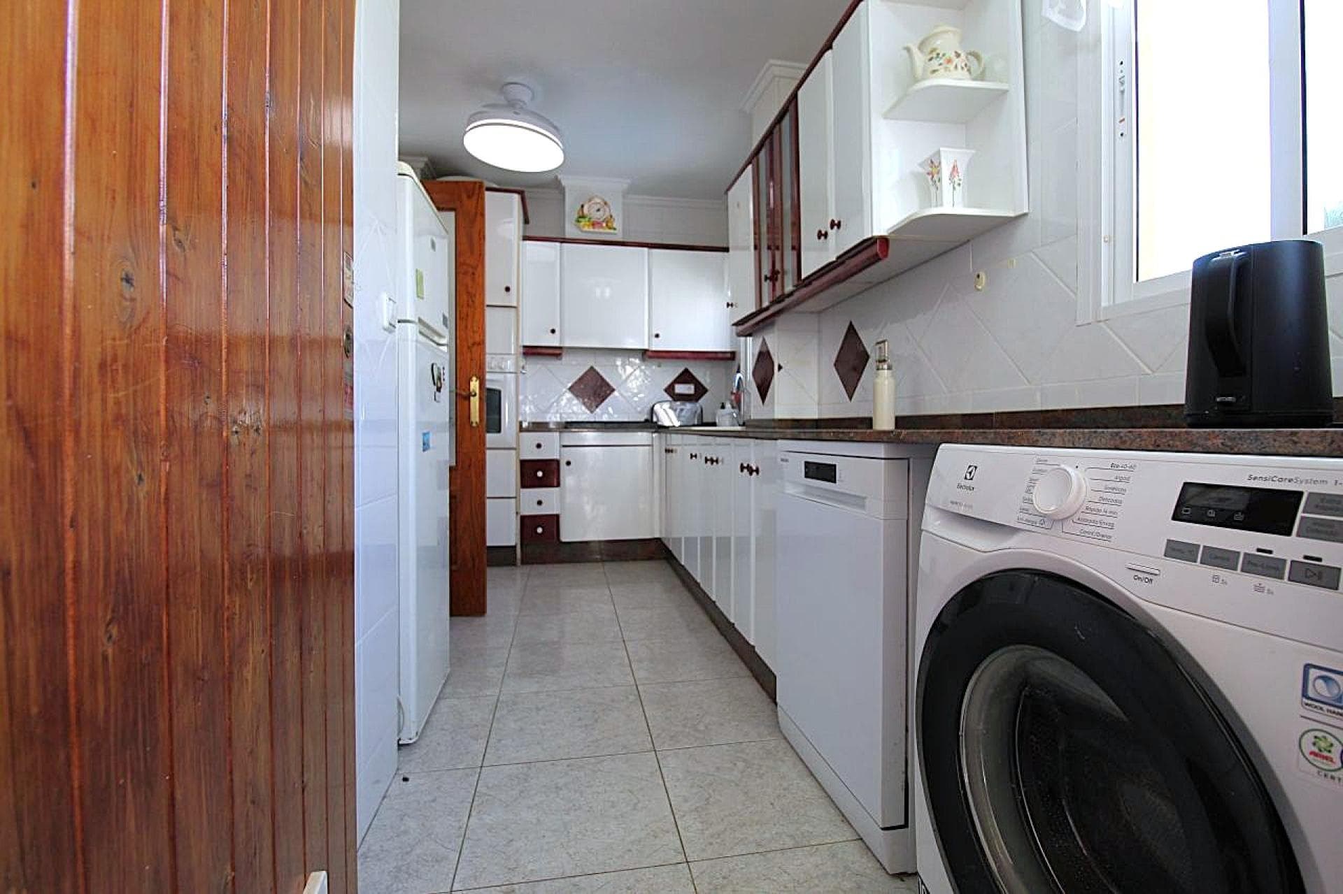 3 bed Detached Villa in San Miguel de Salinas - 14