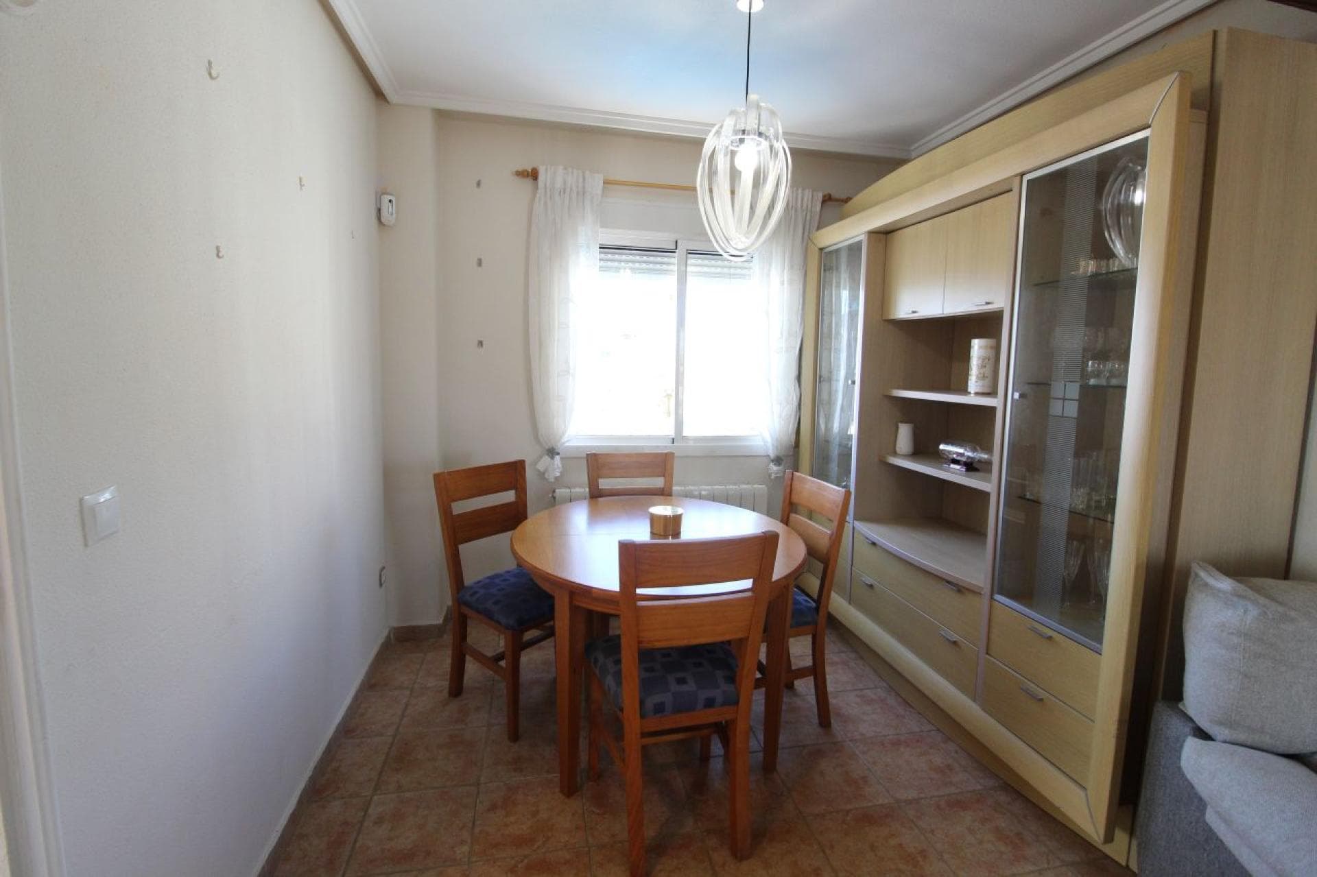 3 bed Detached Villa in San Miguel de Salinas - 11