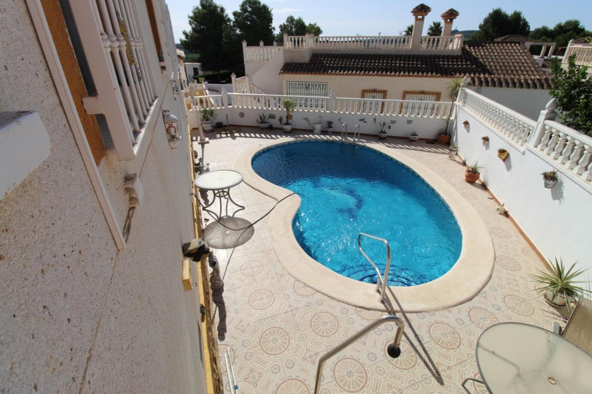 3 bed Detached Villa in San Miguel de Salinas - 42
