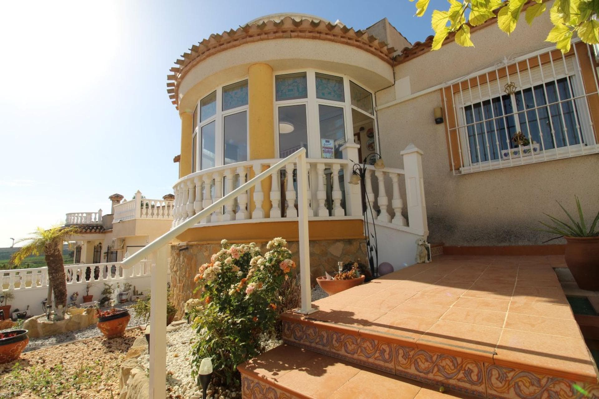 3 bed Detached Villa in San Miguel de Salinas - 5