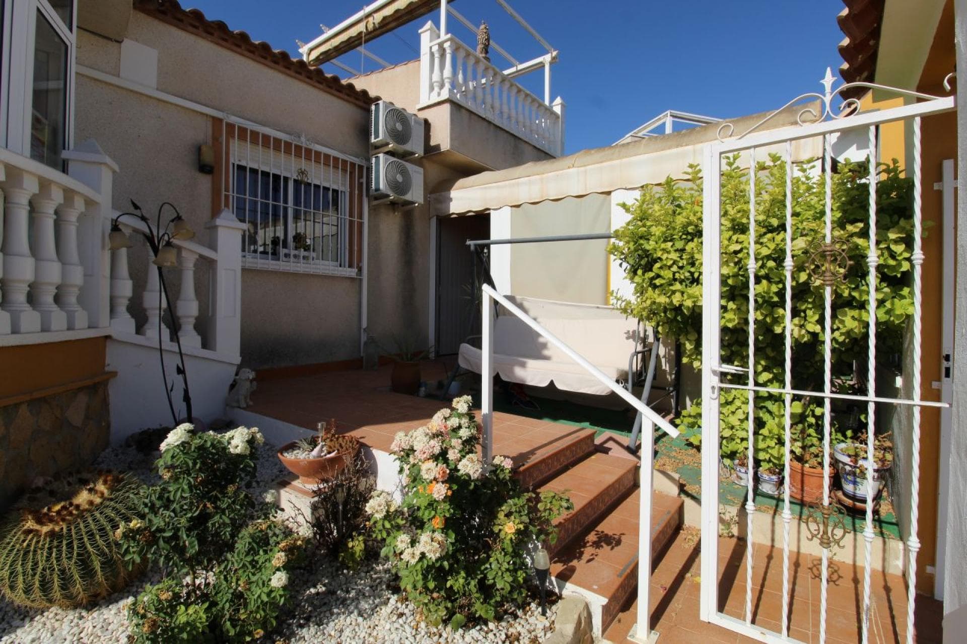 3 bed Detached Villa in San Miguel de Salinas - 29