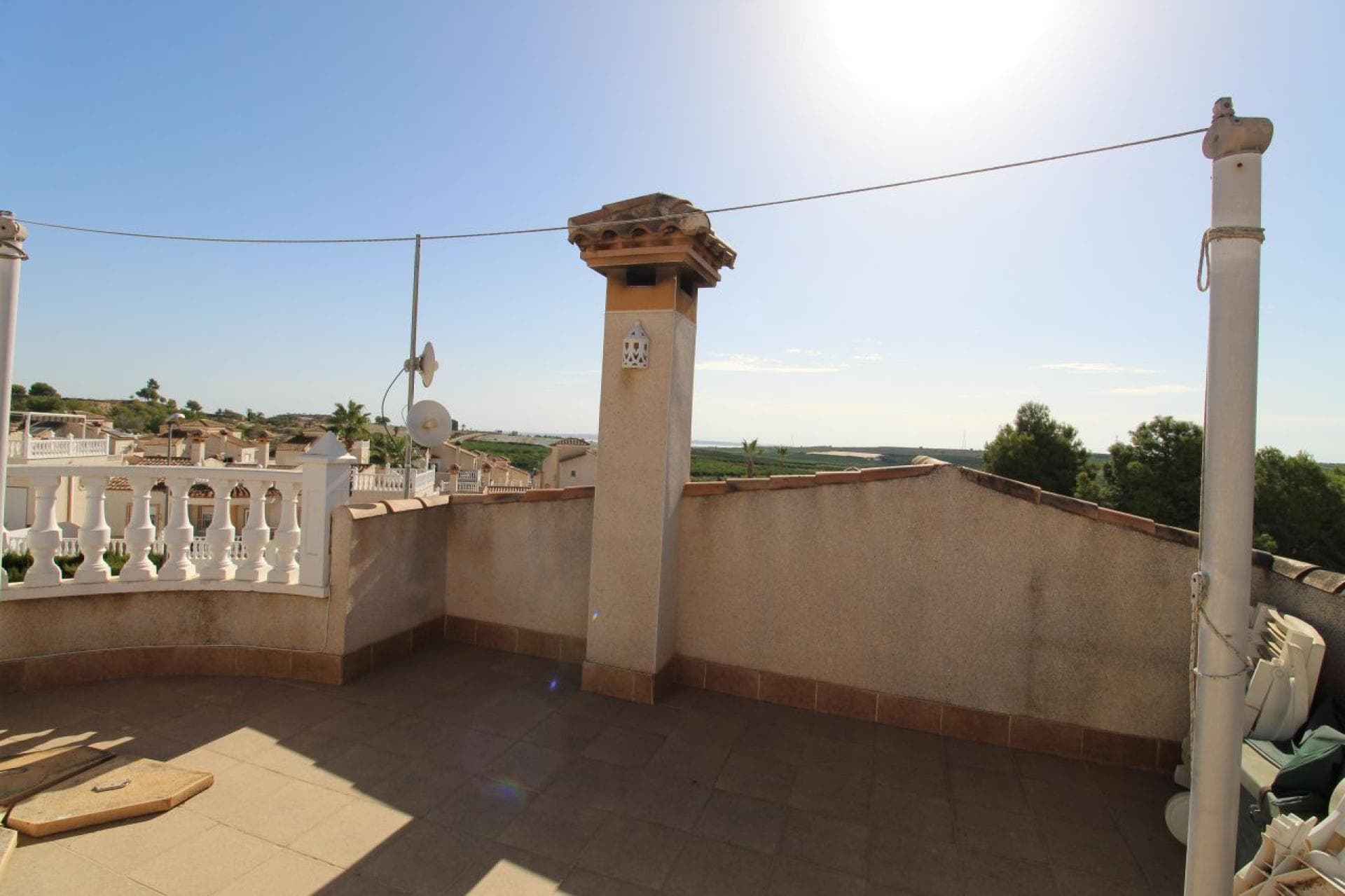 3 bed Detached Villa in San Miguel de Salinas - 37