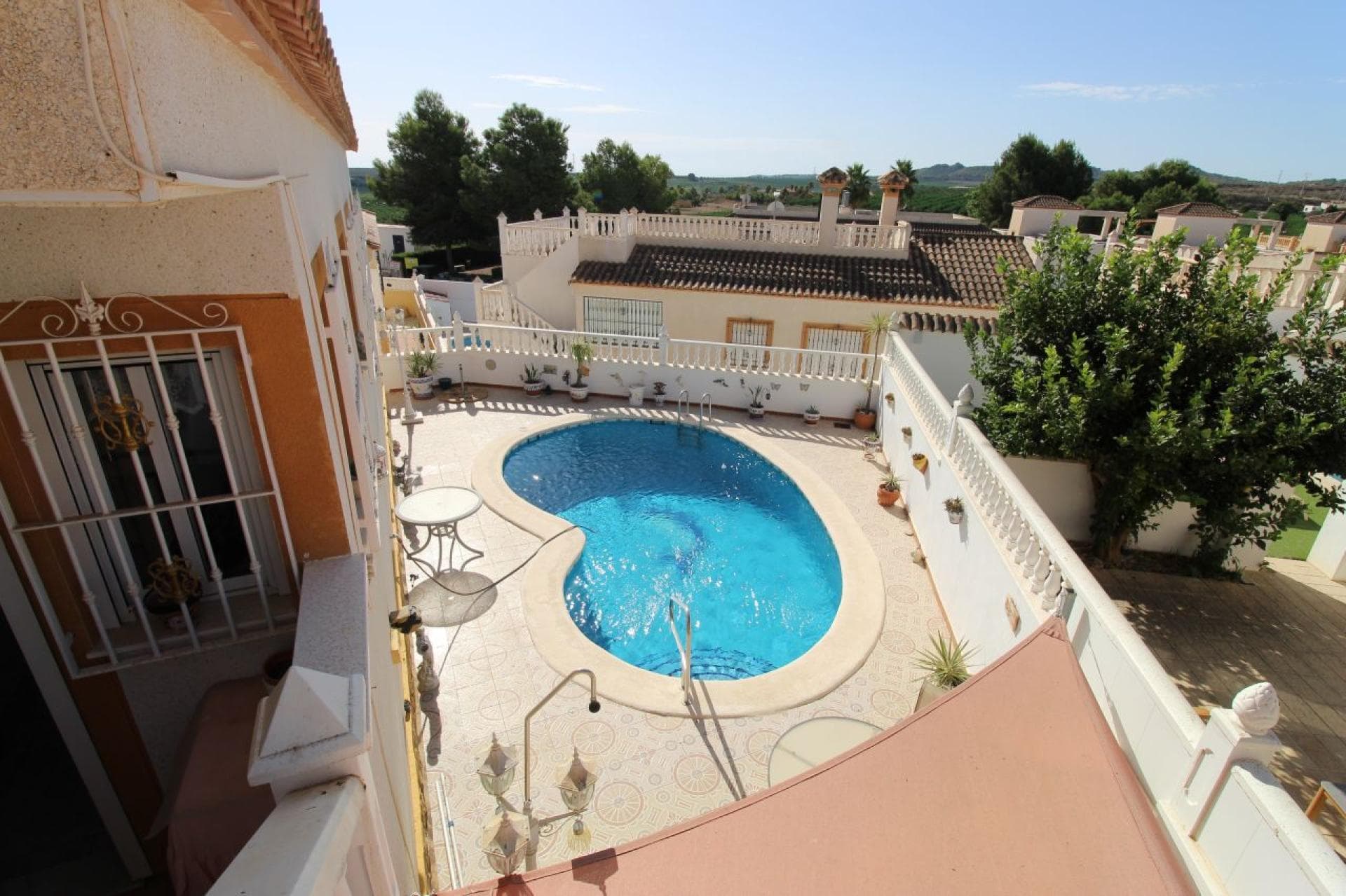 3 bed Detached Villa in San Miguel de Salinas - 41