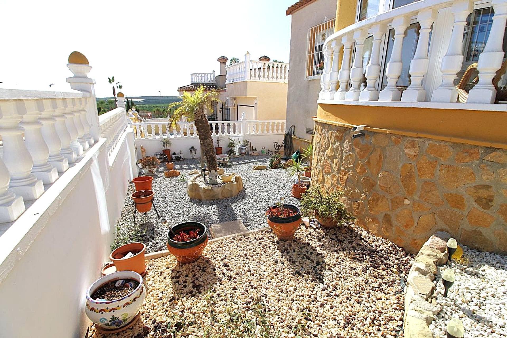 3 bed Detached Villa in San Miguel de Salinas - 28