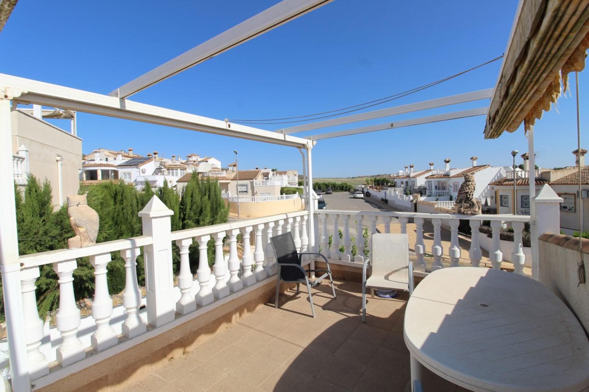 3 bed Detached Villa in San Miguel de Salinas - 46