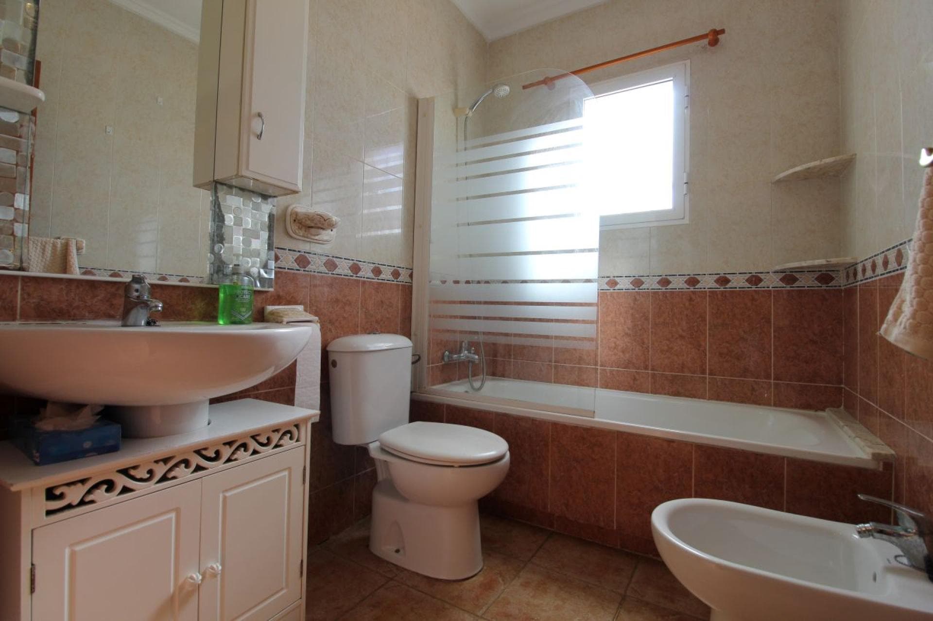 3 bed Detached Villa in San Miguel de Salinas - 23