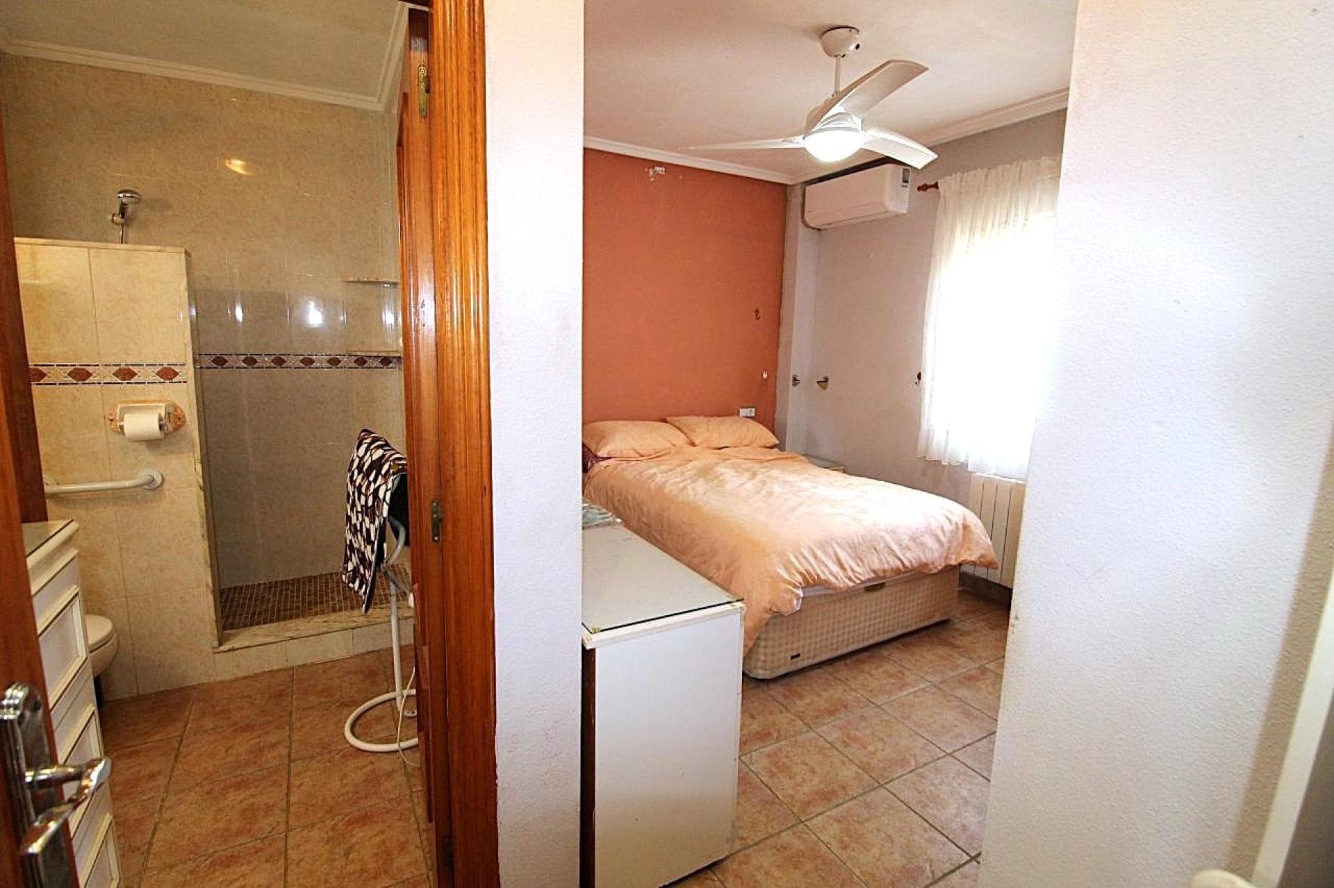 3 bed Detached Villa in San Miguel de Salinas - 16