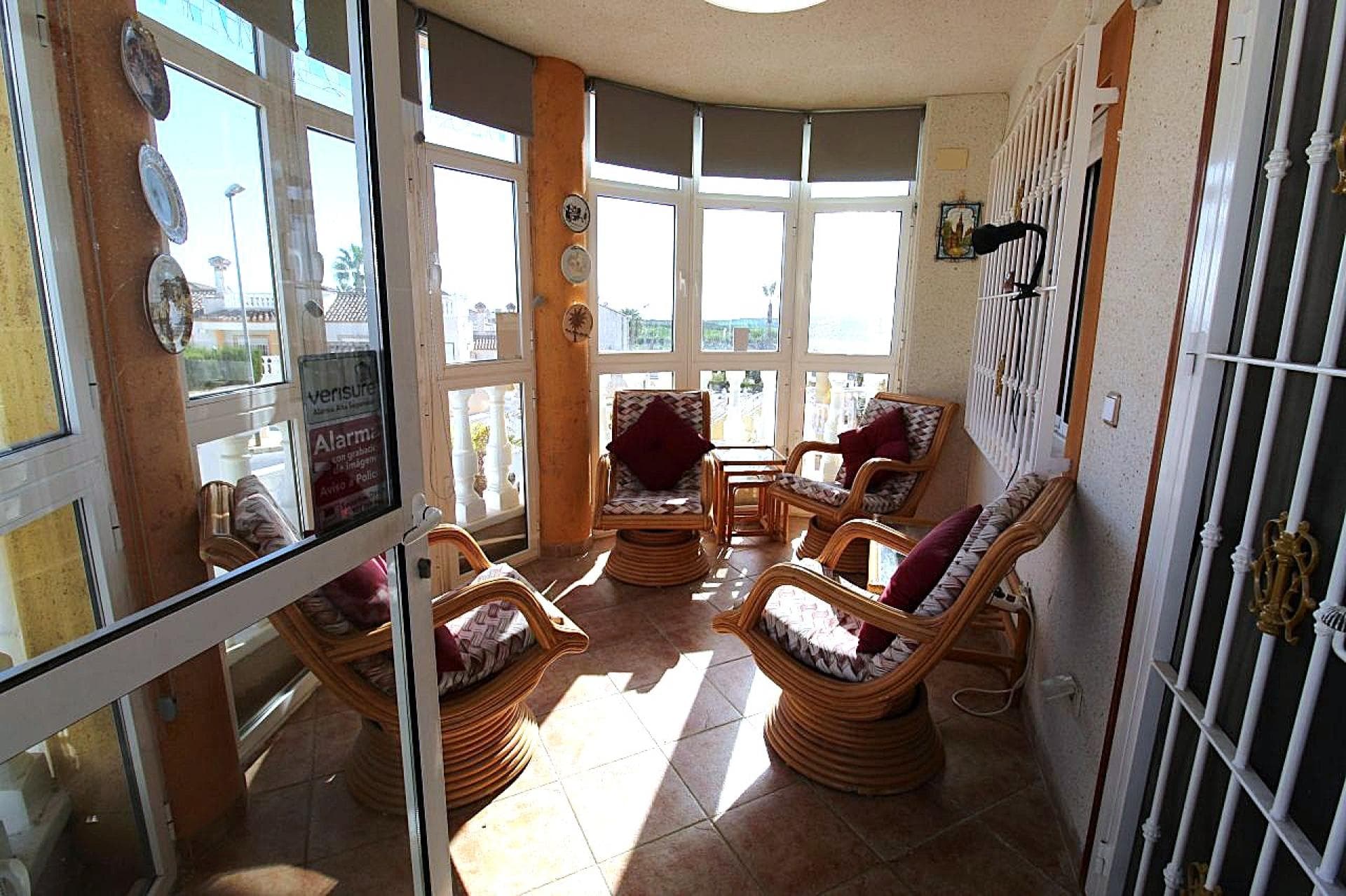 3 bed Detached Villa in San Miguel de Salinas - 6