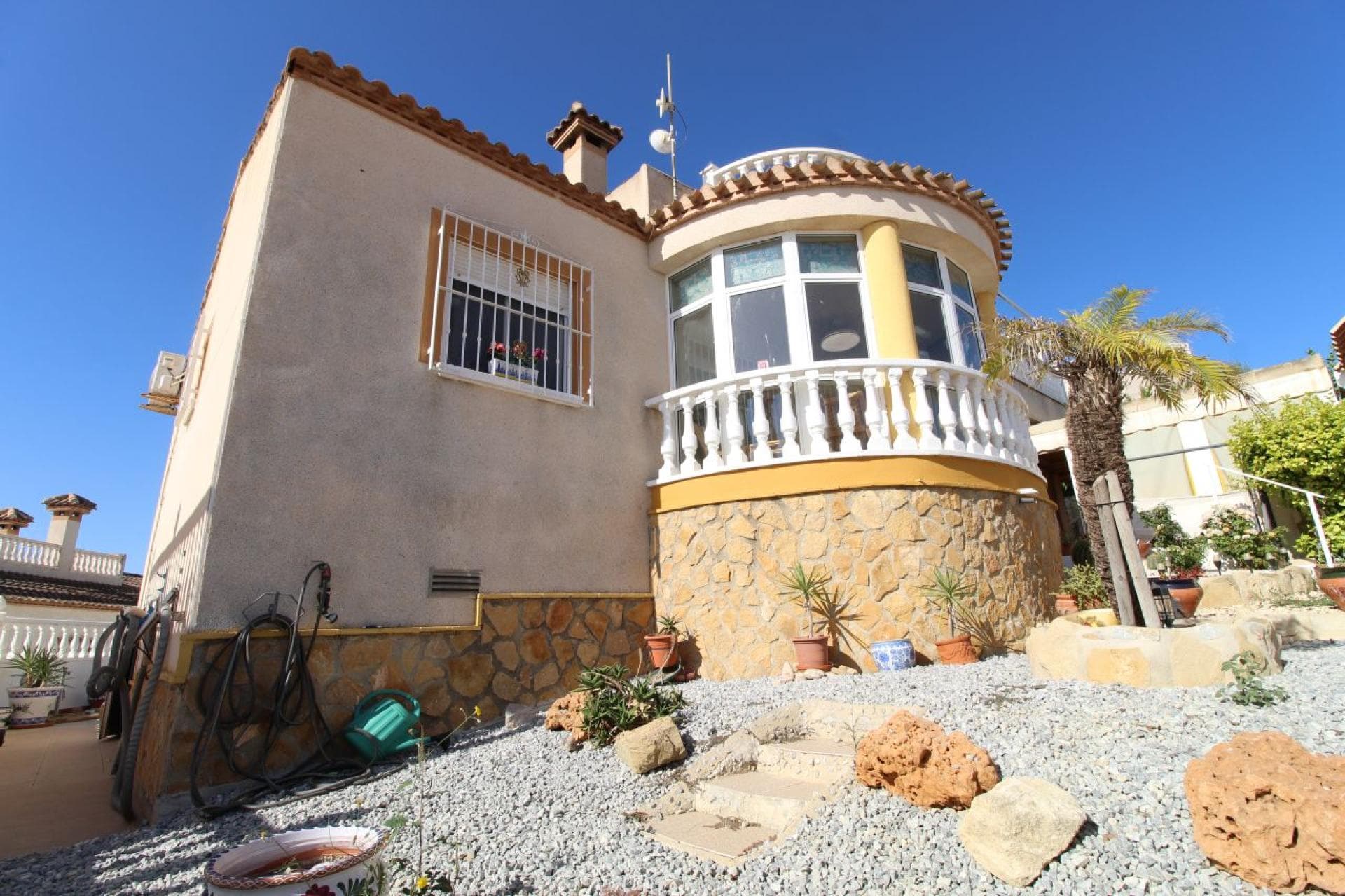 3 bed Detached Villa in San Miguel de Salinas - 4