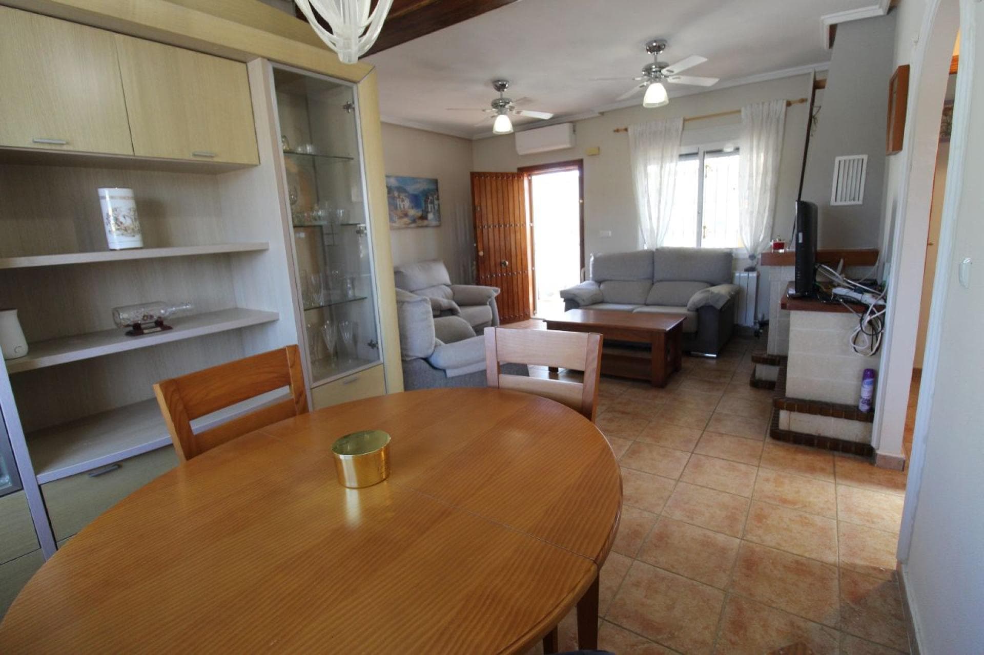 3 bed Detached Villa in San Miguel de Salinas - 10