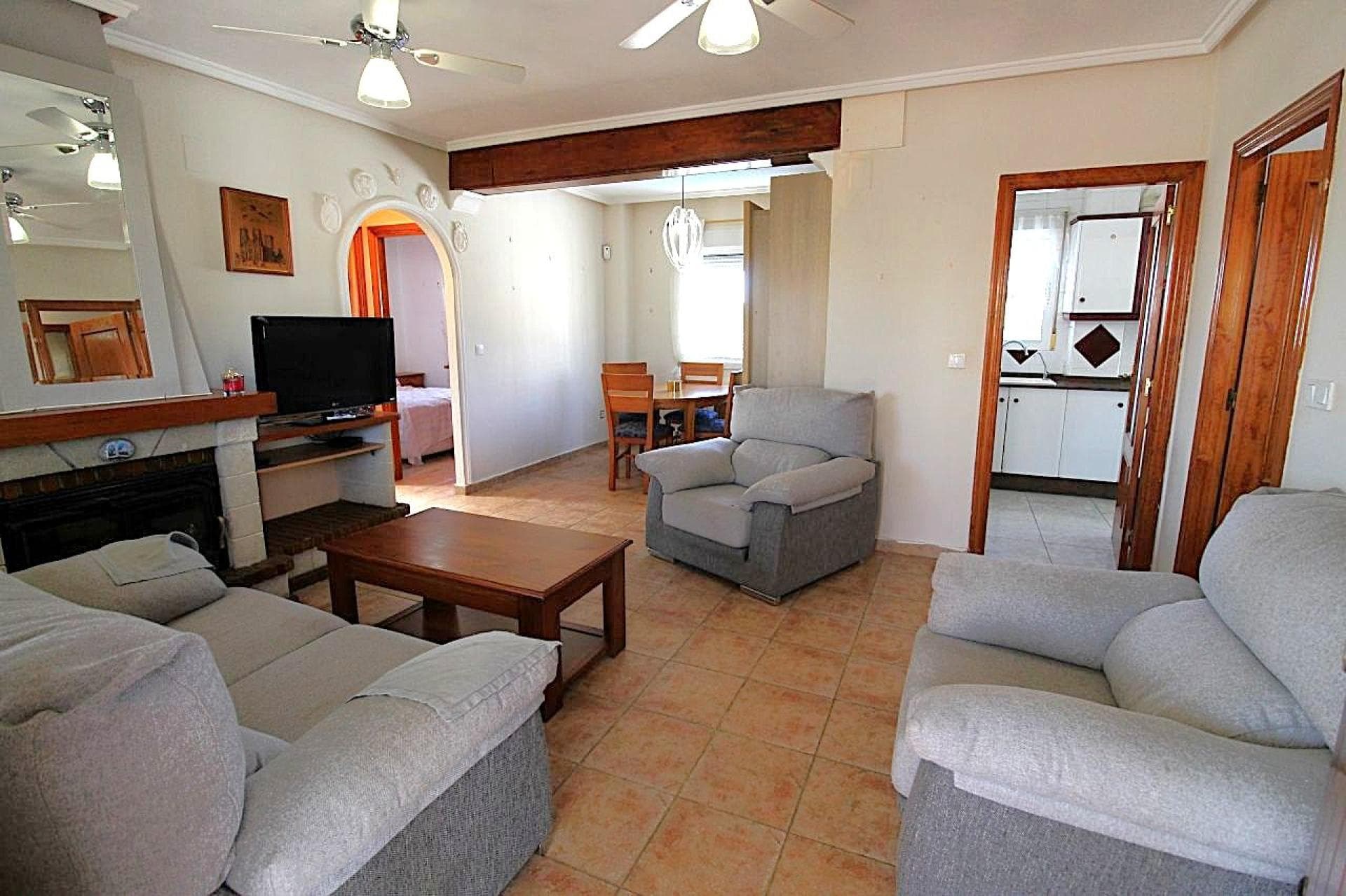 3 bed Detached Villa in San Miguel de Salinas - 8