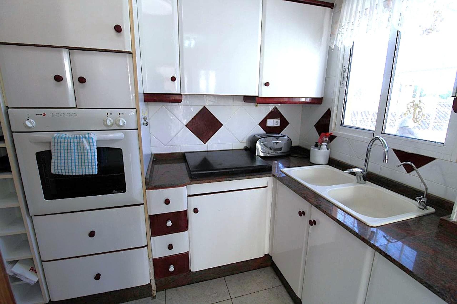 3 bed Detached Villa in San Miguel de Salinas - 13
