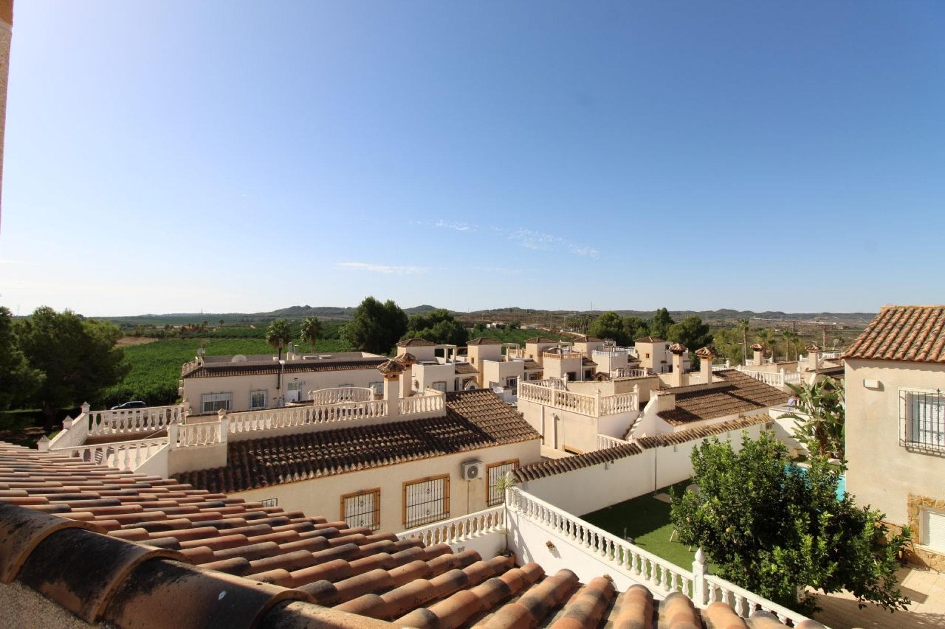 3 bed Detached Villa in San Miguel de Salinas - 35