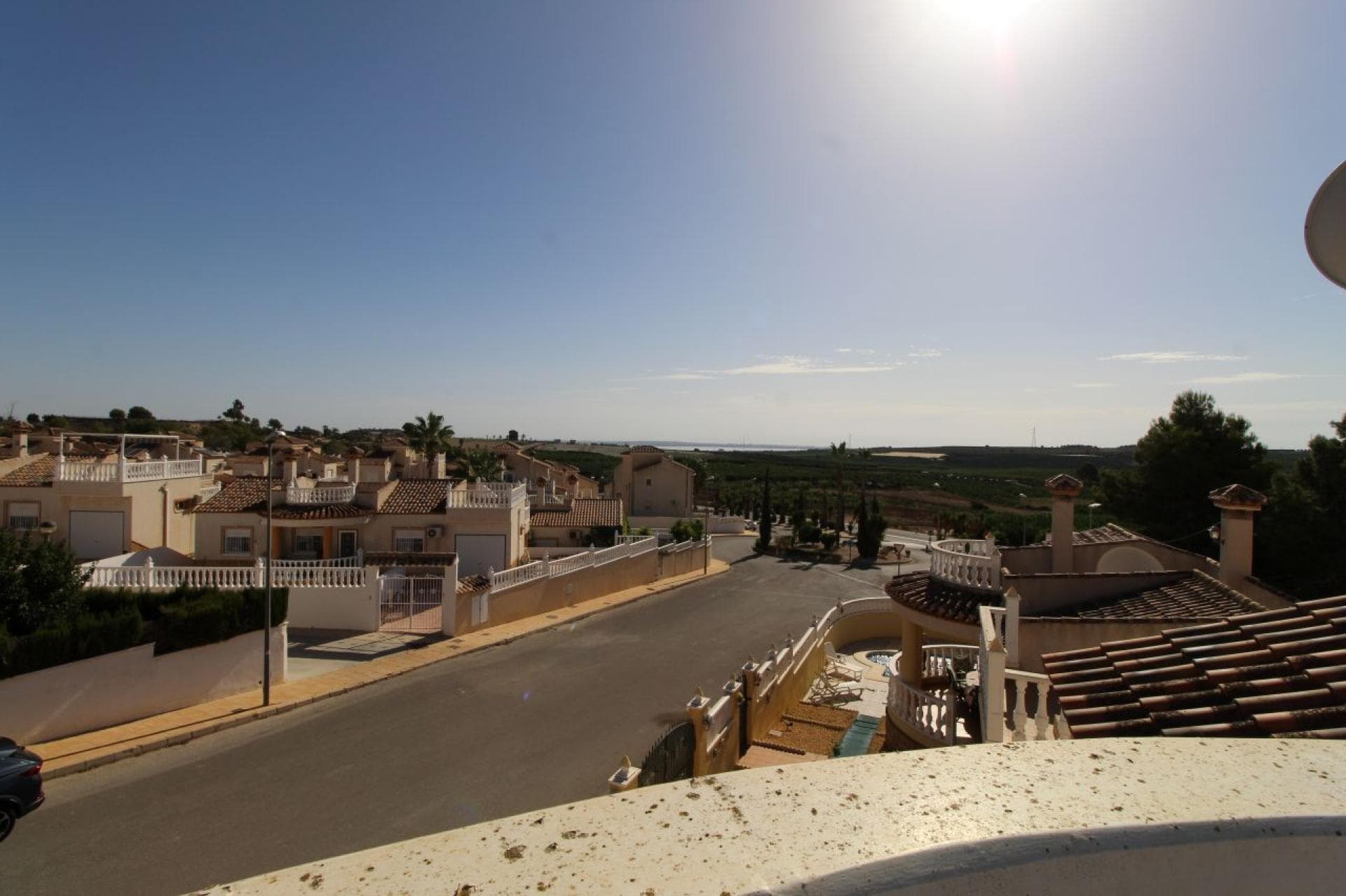 3 bed Detached Villa in San Miguel de Salinas - 34