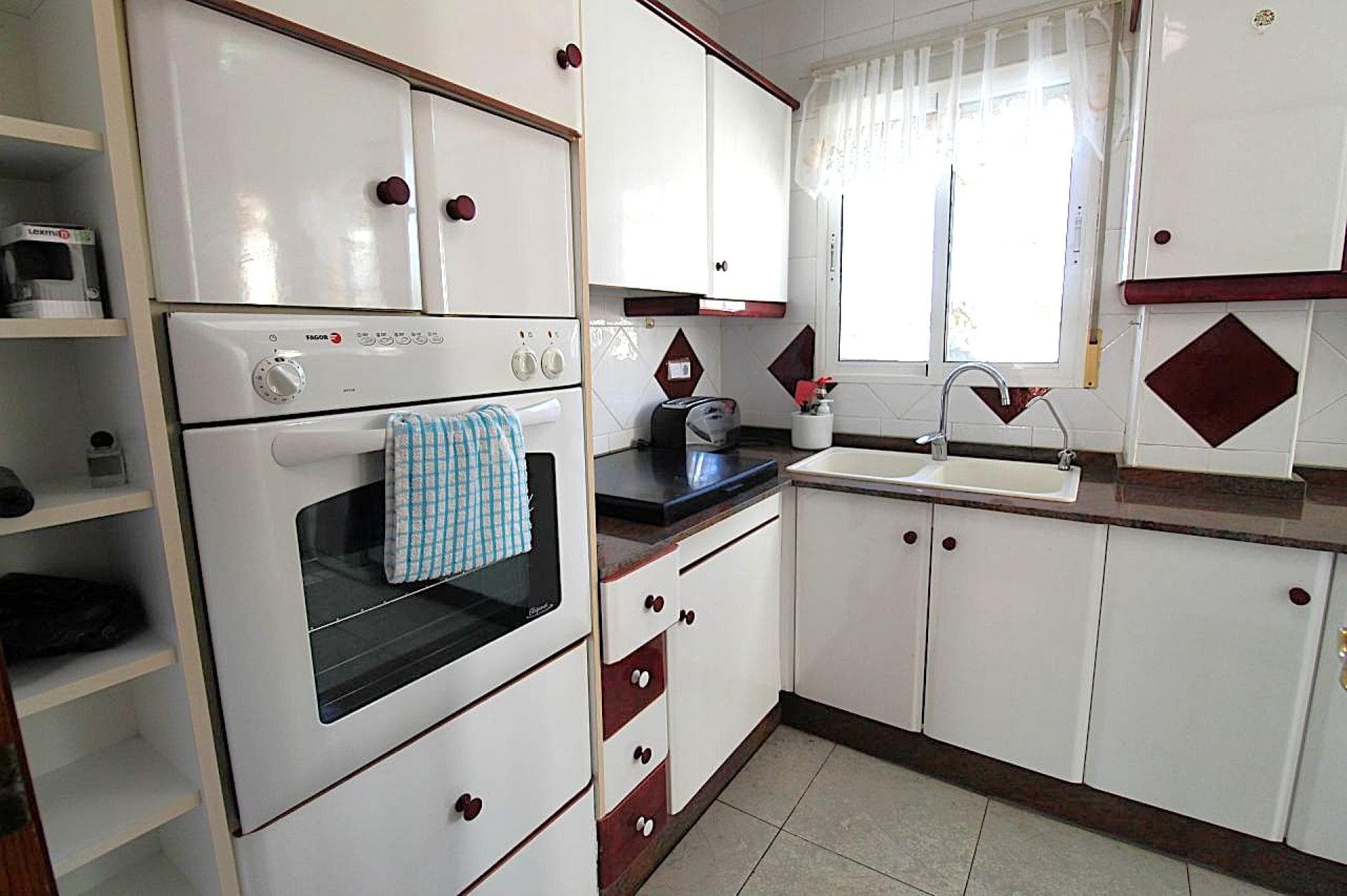 3 bed Detached Villa in San Miguel de Salinas - 12