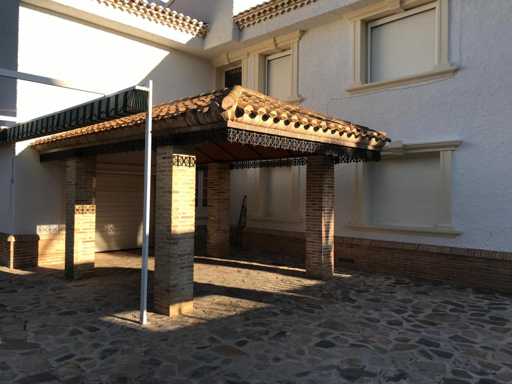 Vrijstaande Villa met 6 slaapkamers in Orihuela Costa - 28