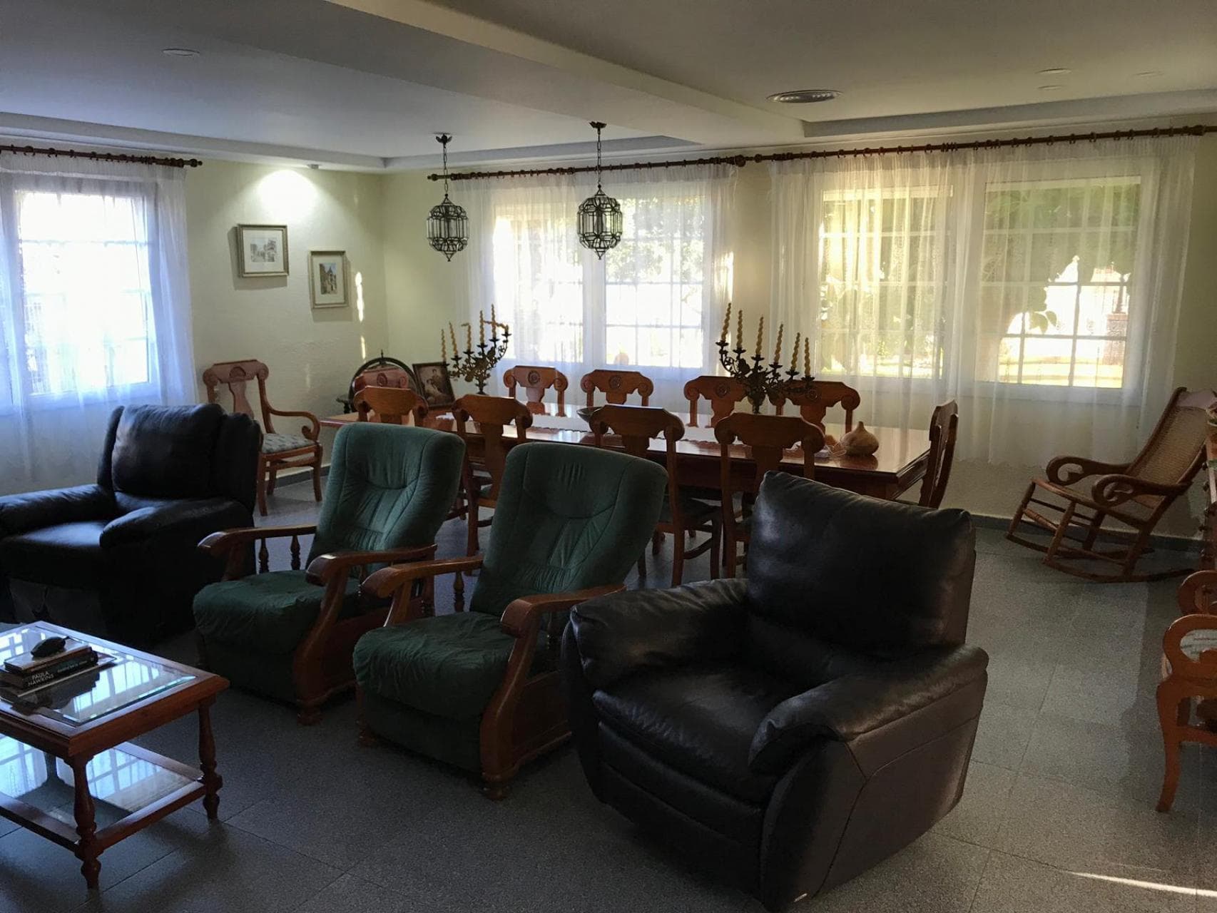 Vrijstaande Villa met 6 slaapkamers in Orihuela Costa - 12