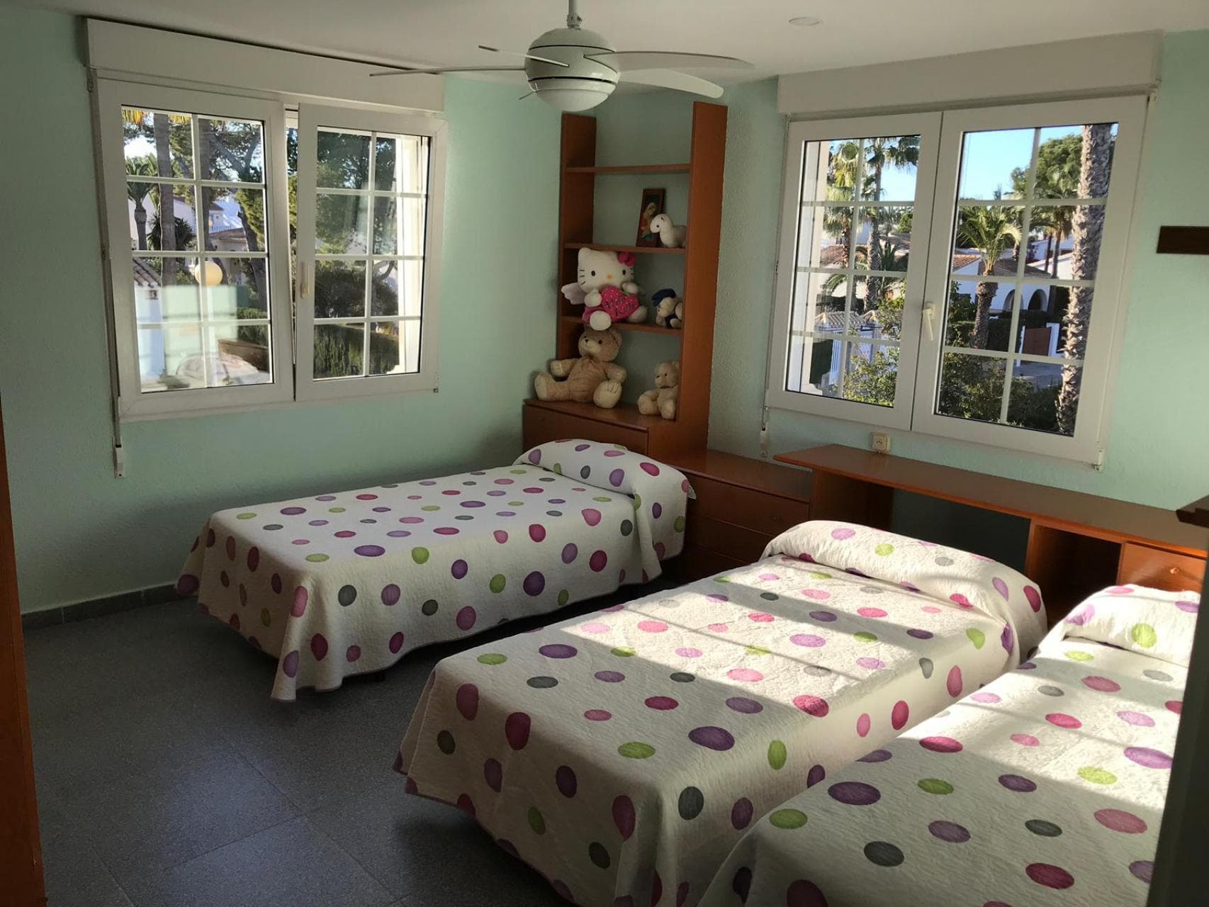 Vrijstaande Villa met 6 slaapkamers in Orihuela Costa - 21