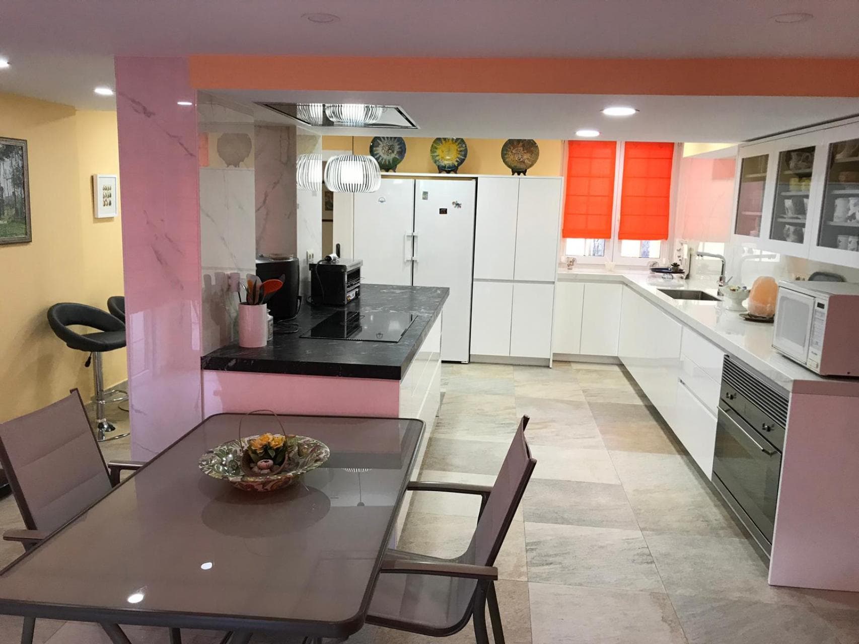 Vrijstaande Villa met 6 slaapkamers in Orihuela Costa - 17