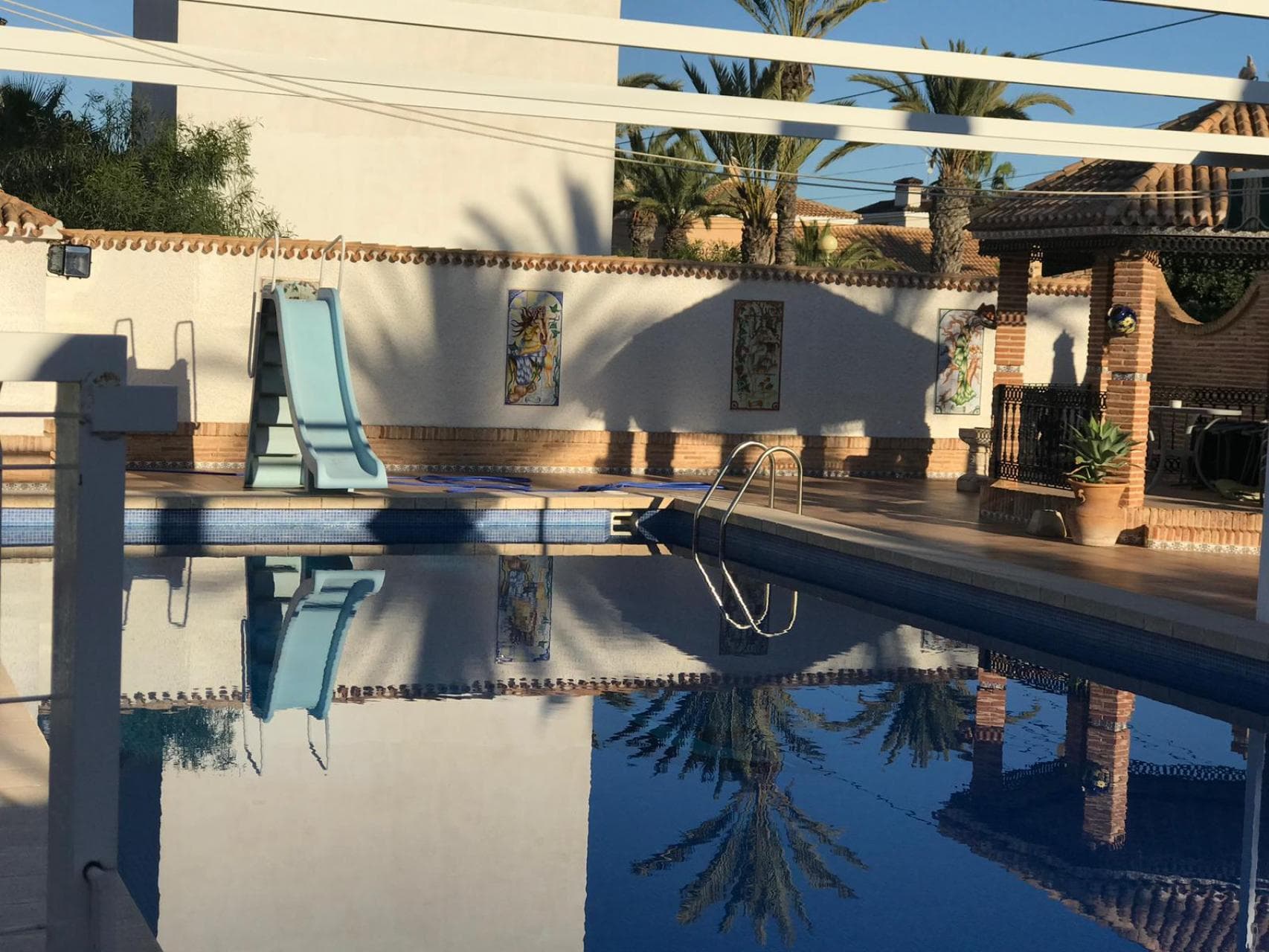 Vrijstaande Villa met 6 slaapkamers in Orihuela Costa - 5