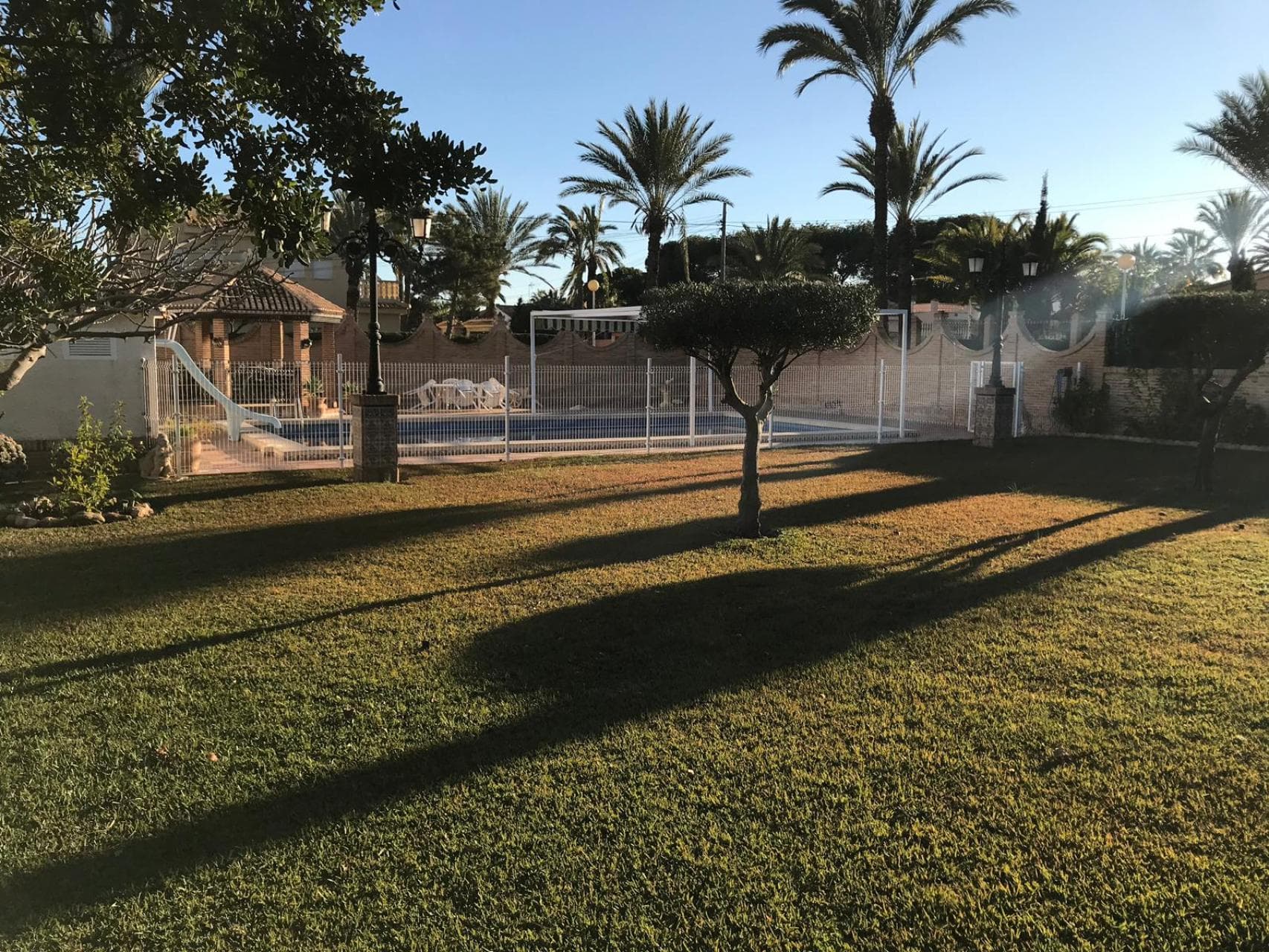 Vrijstaande Villa met 6 slaapkamers in Orihuela Costa - 4