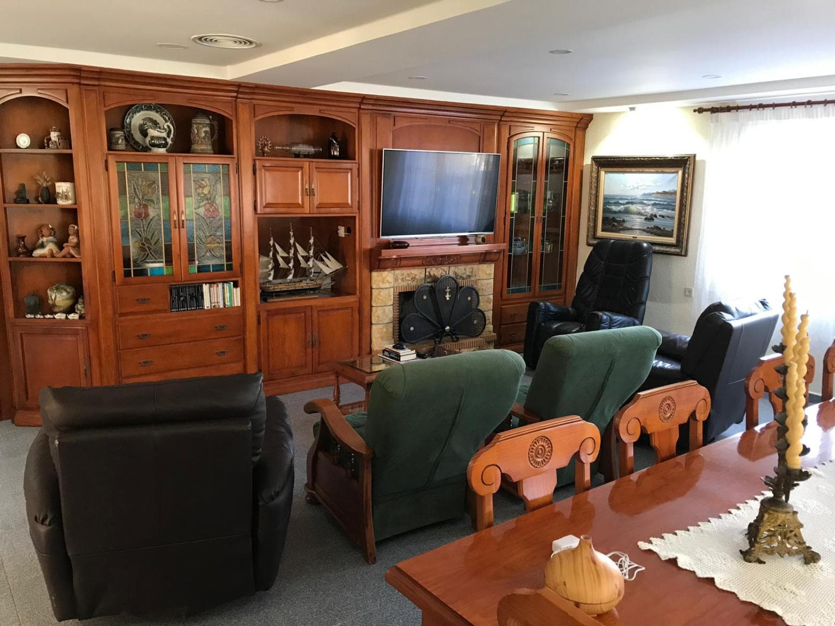 Vrijstaande Villa met 6 slaapkamers in Orihuela Costa - 13