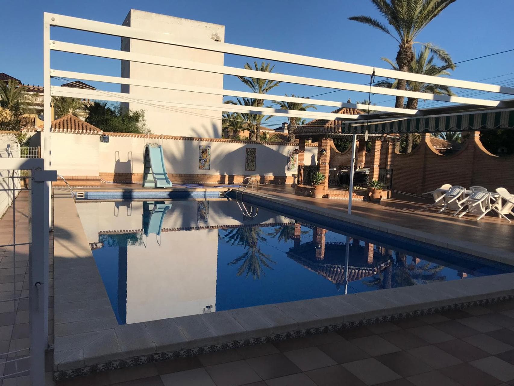 Vrijstaande Villa met 6 slaapkamers in Orihuela Costa - 7