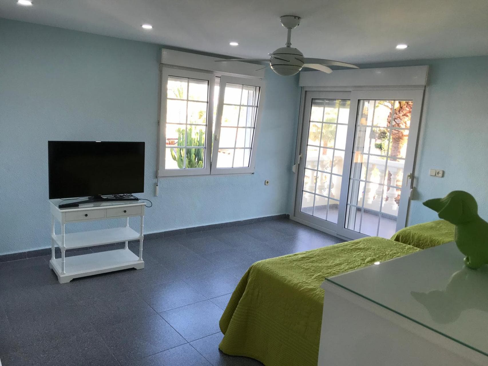 Vrijstaande Villa met 6 slaapkamers in Orihuela Costa - 19
