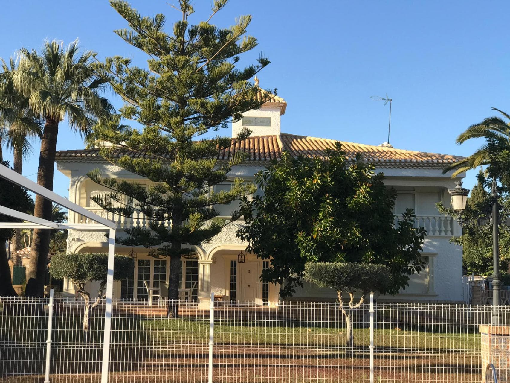 Vrijstaande Villa met 6 slaapkamers in Orihuela Costa - 1