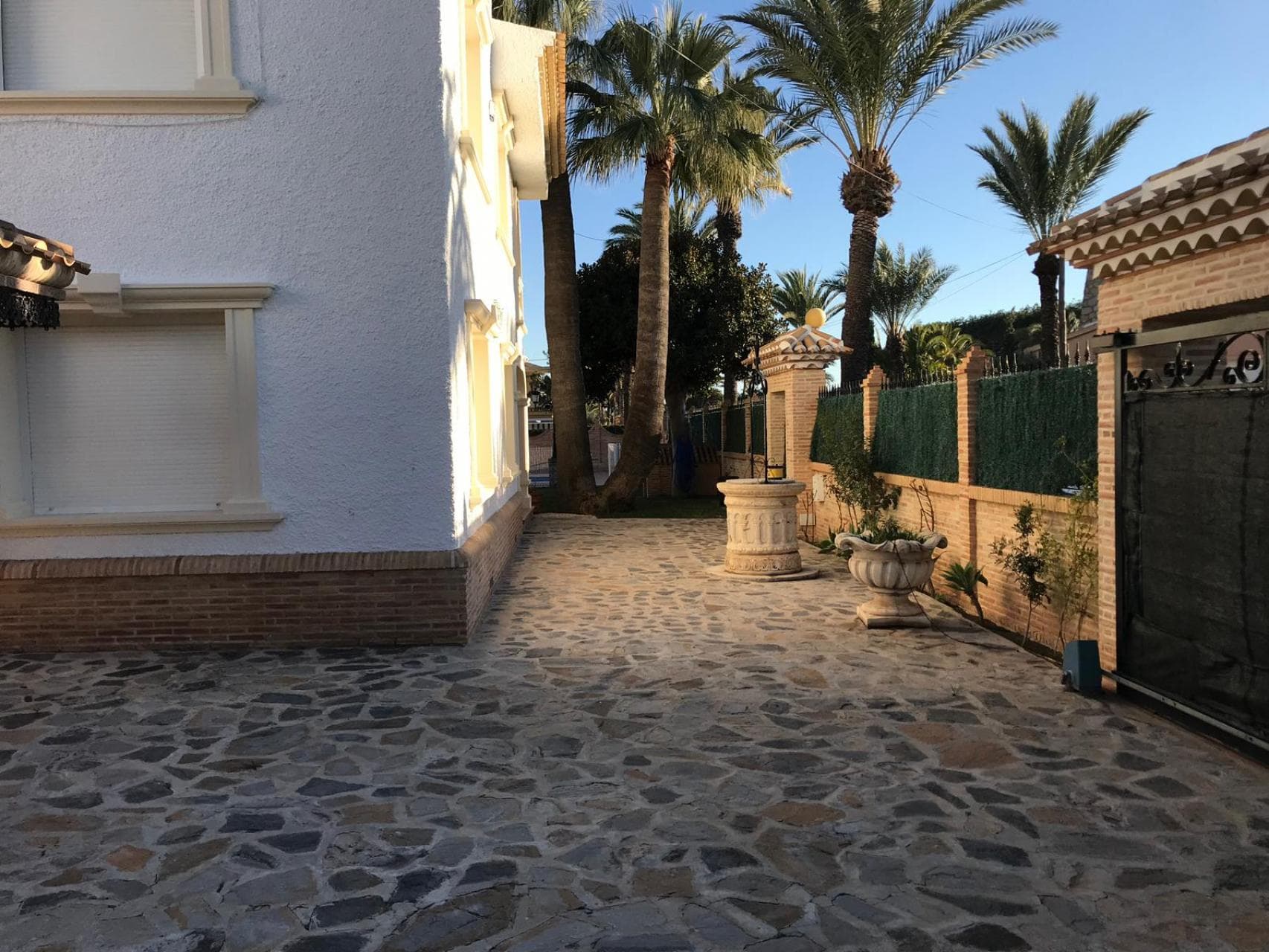 Vrijstaande Villa met 6 slaapkamers in Orihuela Costa - 11