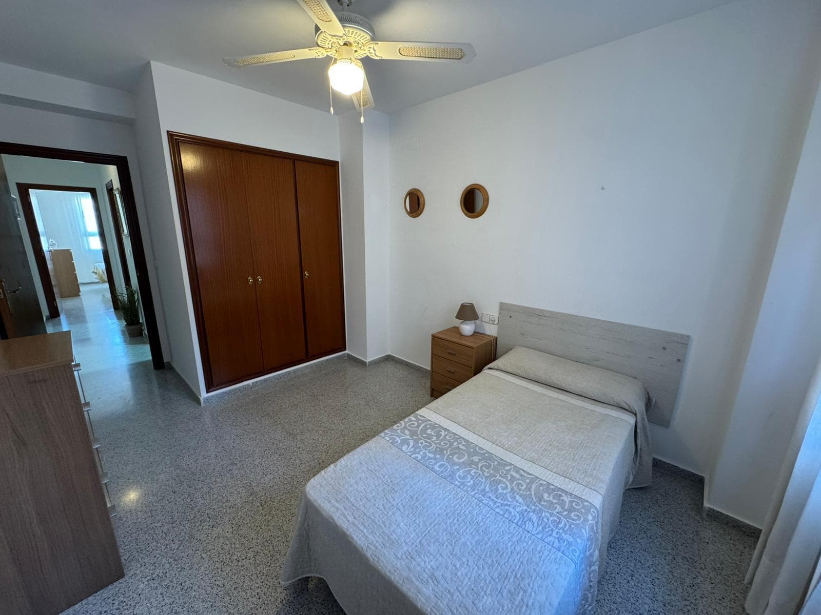 Apartamento Planta Media de 3 dormitorios en San Miguel de Salinas - 27