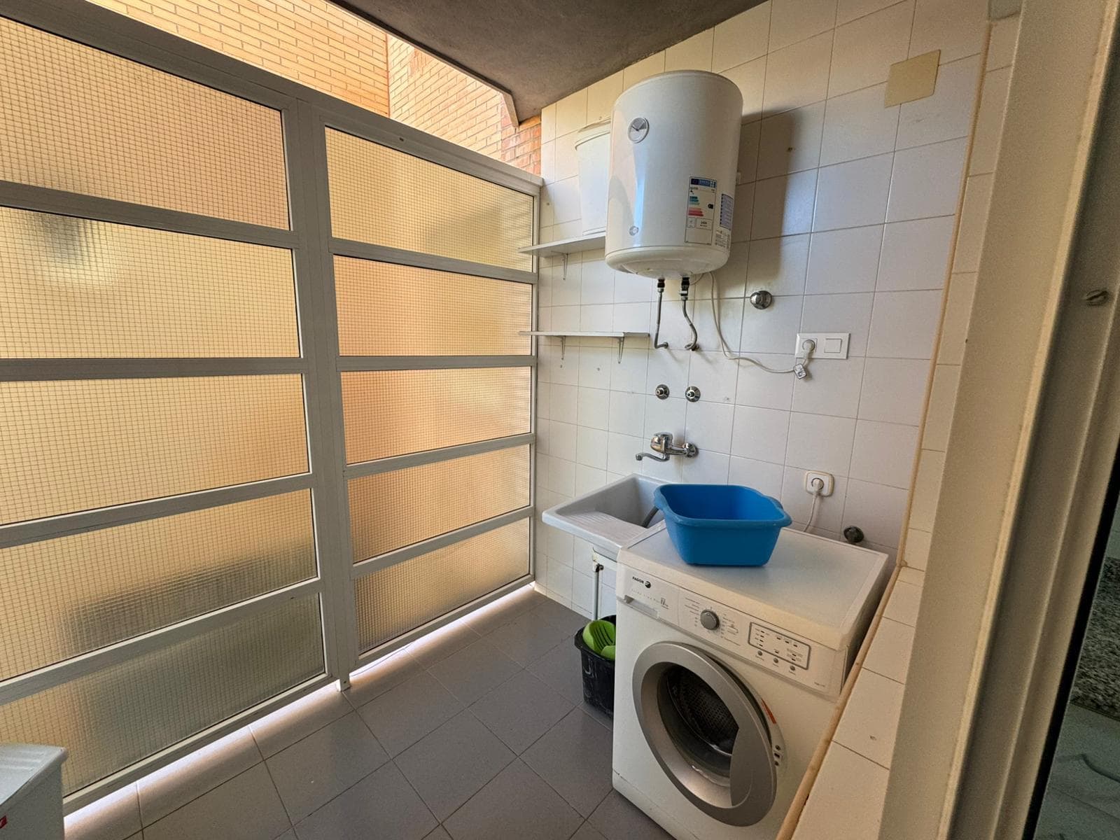Apartamento Planta Media de 3 dormitorios en San Miguel de Salinas - 14