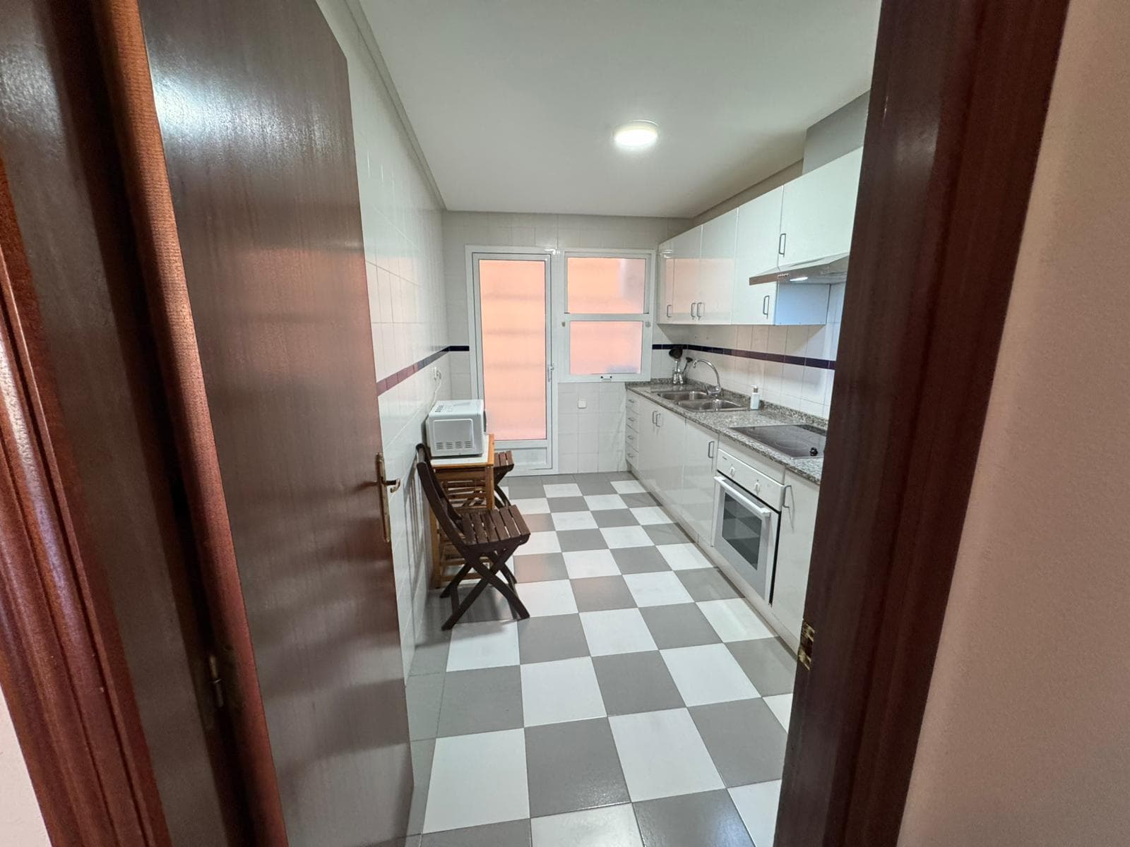 Apartamento Planta Media de 3 dormitorios en San Miguel de Salinas - 8