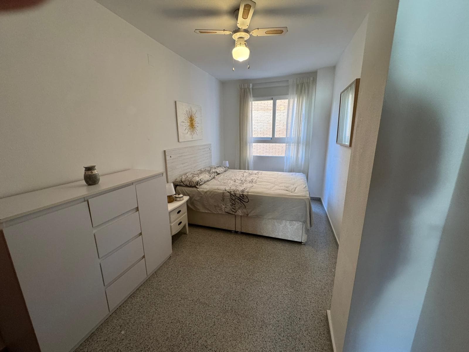 Apartamento Planta Media de 3 dormitorios en San Miguel de Salinas - 24