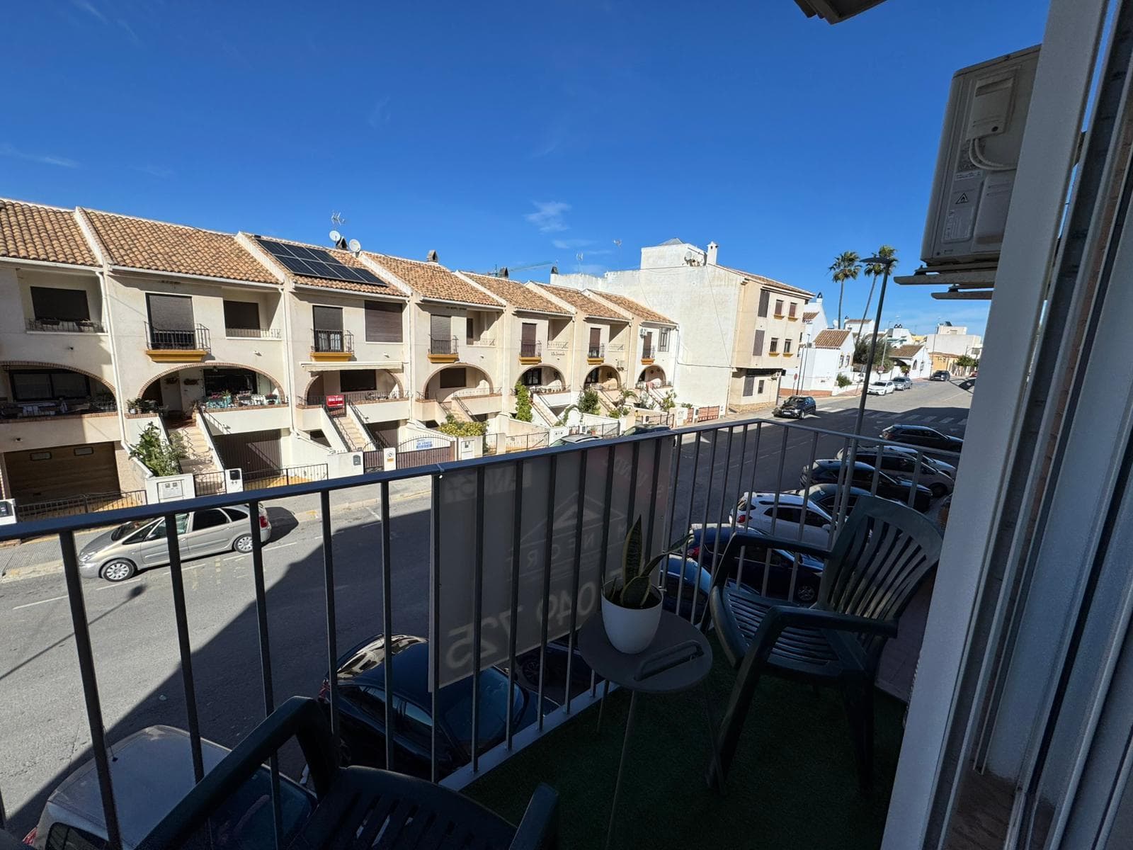 Apartamento Planta Media de 3 dormitorios en San Miguel de Salinas - 9