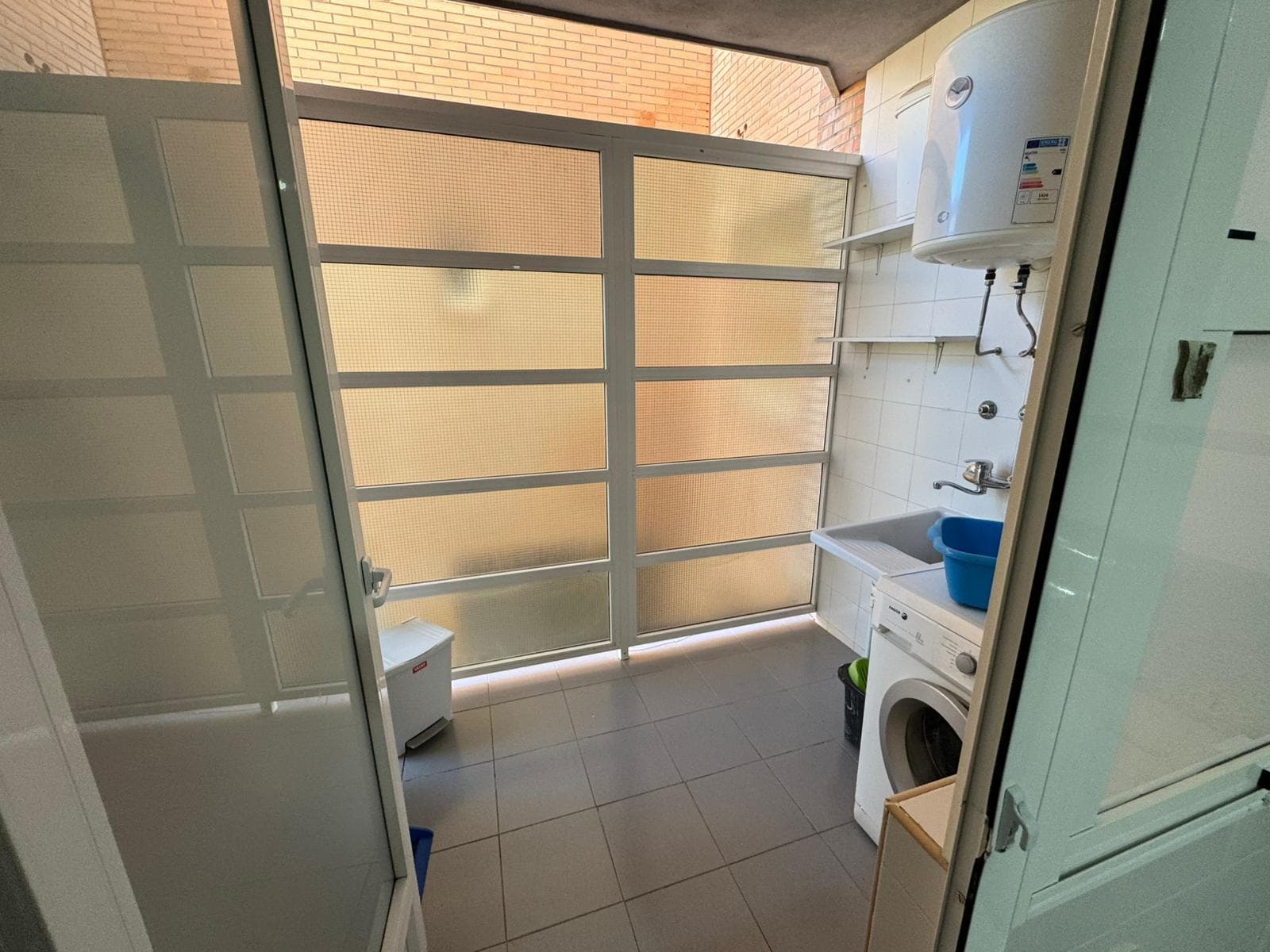 Apartamento Planta Media de 3 dormitorios en San Miguel de Salinas - 13