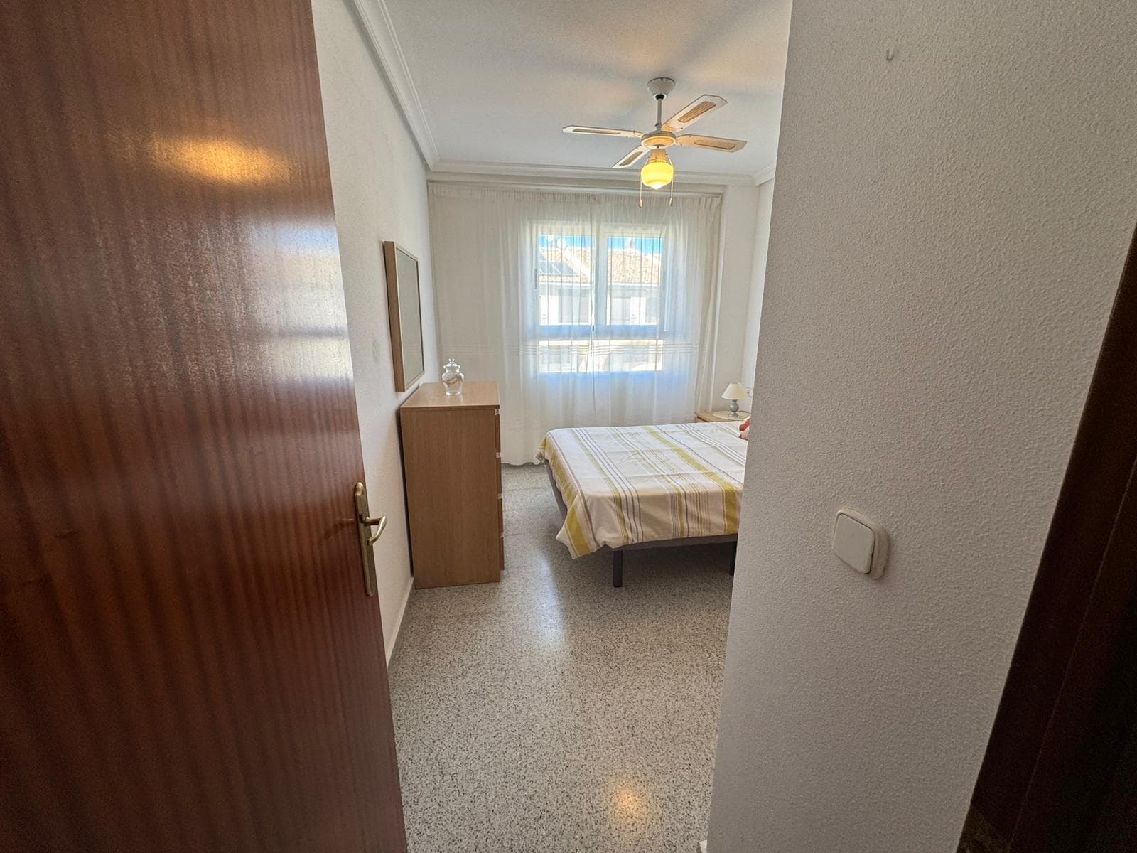 Apartamento Planta Media de 3 dormitorios en San Miguel de Salinas - 15